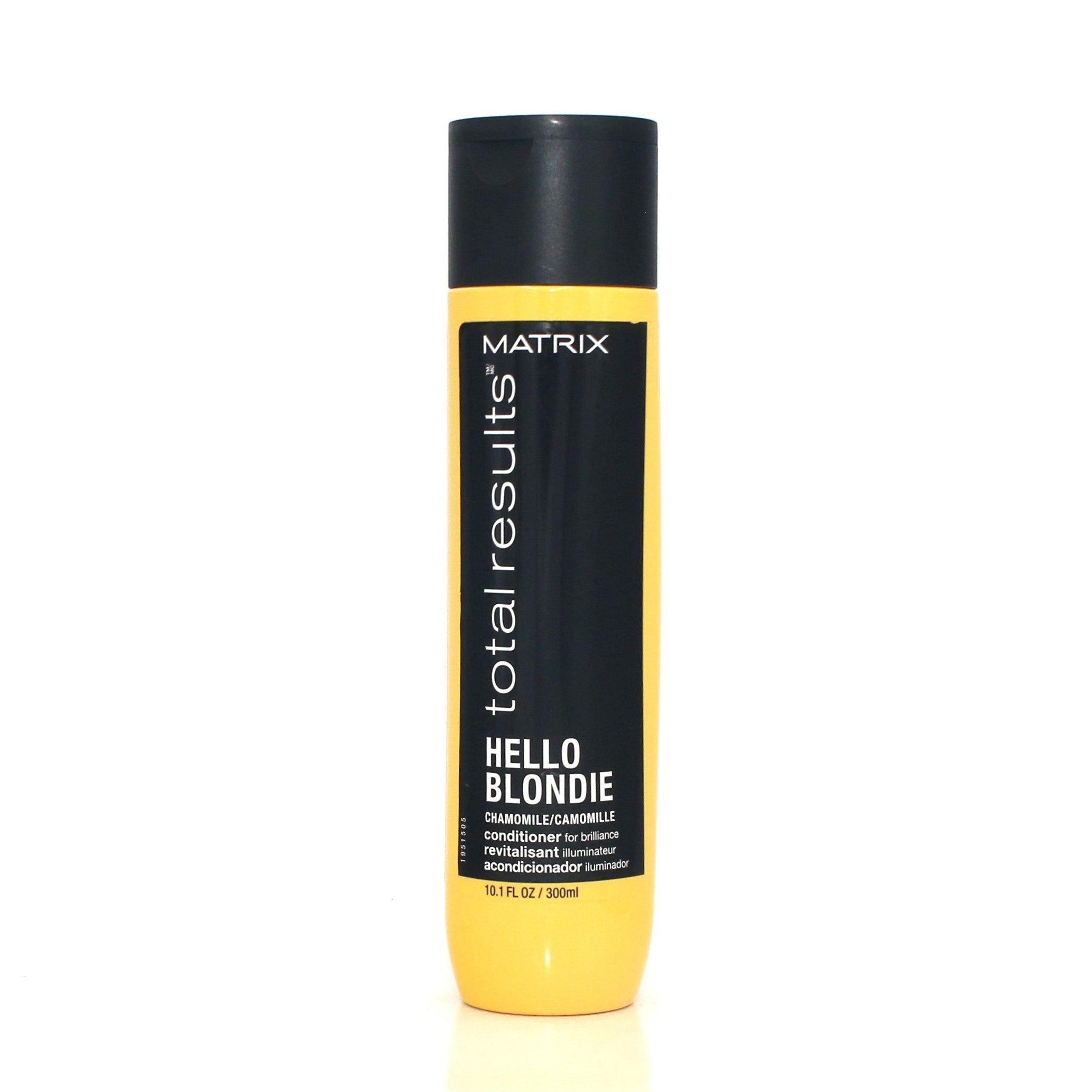 Matrix Total Results Hello Blondie Chamomile Conditioner10.1 oz - Overstock Beauty Supply