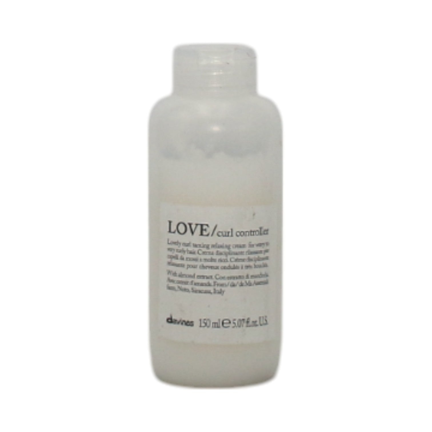 OBSustainable Davines Love Curl Controller 5.07 oz - Overstock Beauty Supply