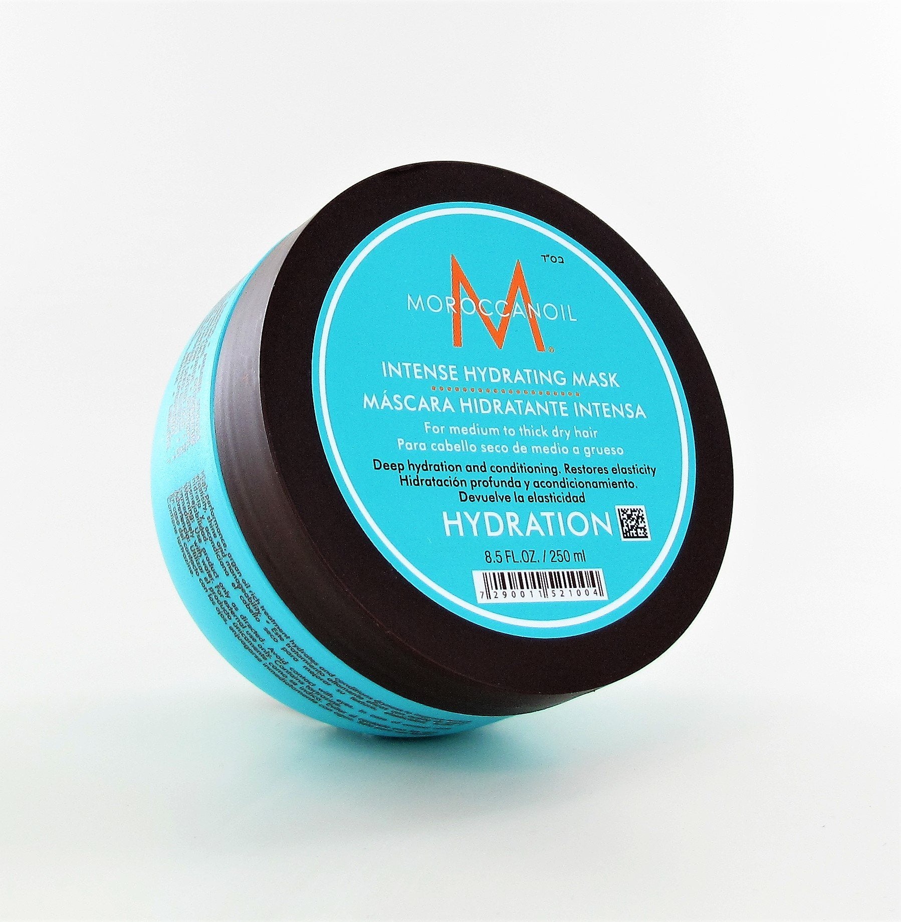 Moroccan Oil Hydration Intense Hydrating Mask 8.5 oz - Overstock Beauty Supply
