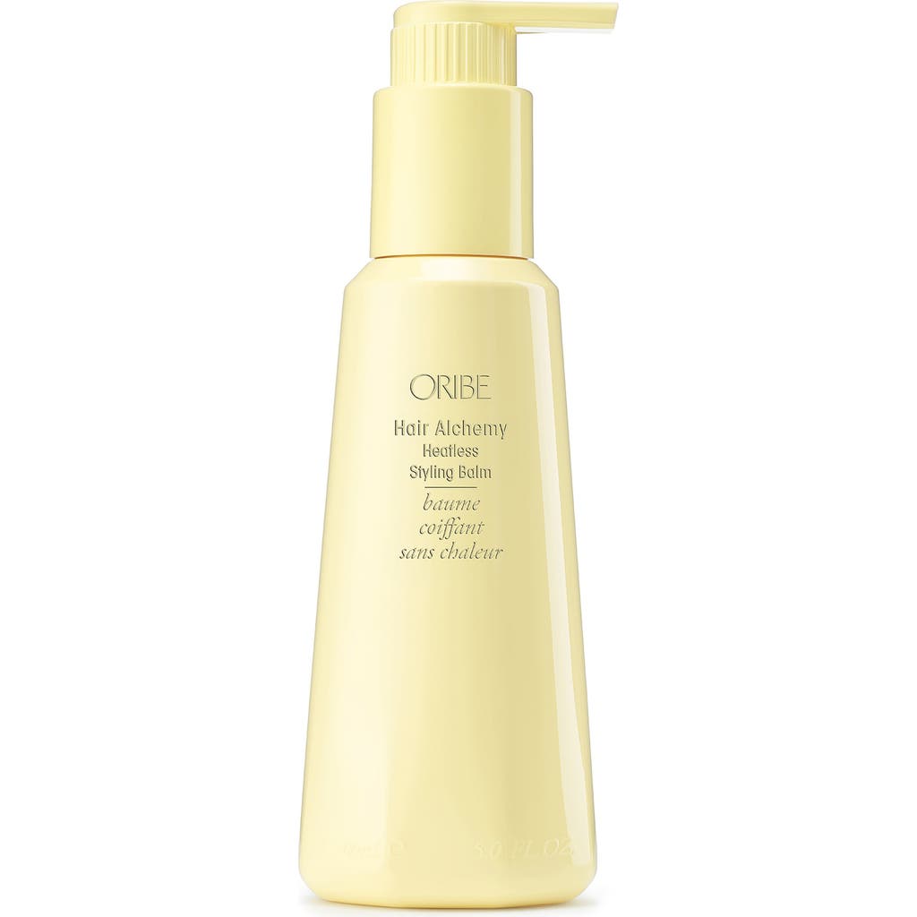Oribe Hair Alchemy Heatless Styling Balm 5 oz