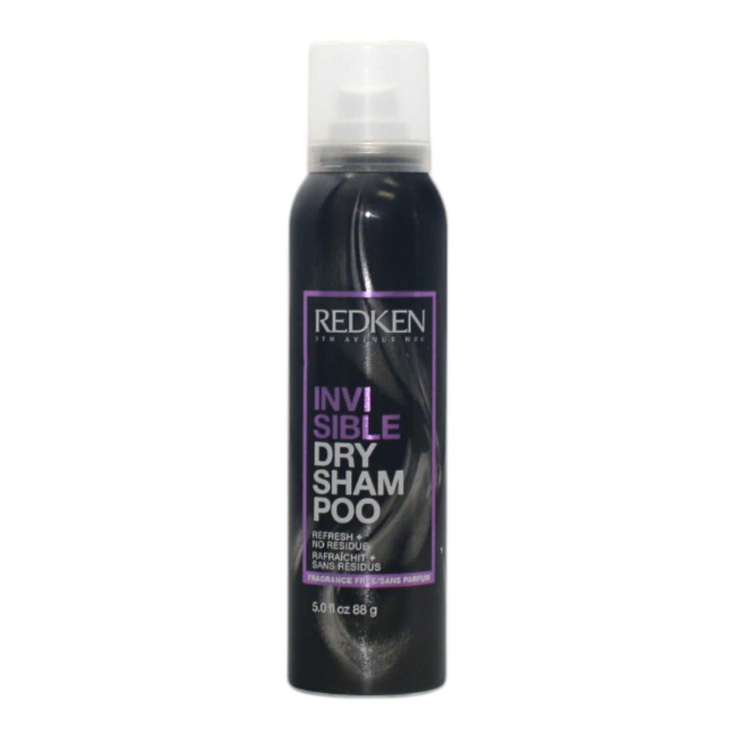 Redken Invisible Dry Shampoo 5 oz - Overstock Beauty Supply