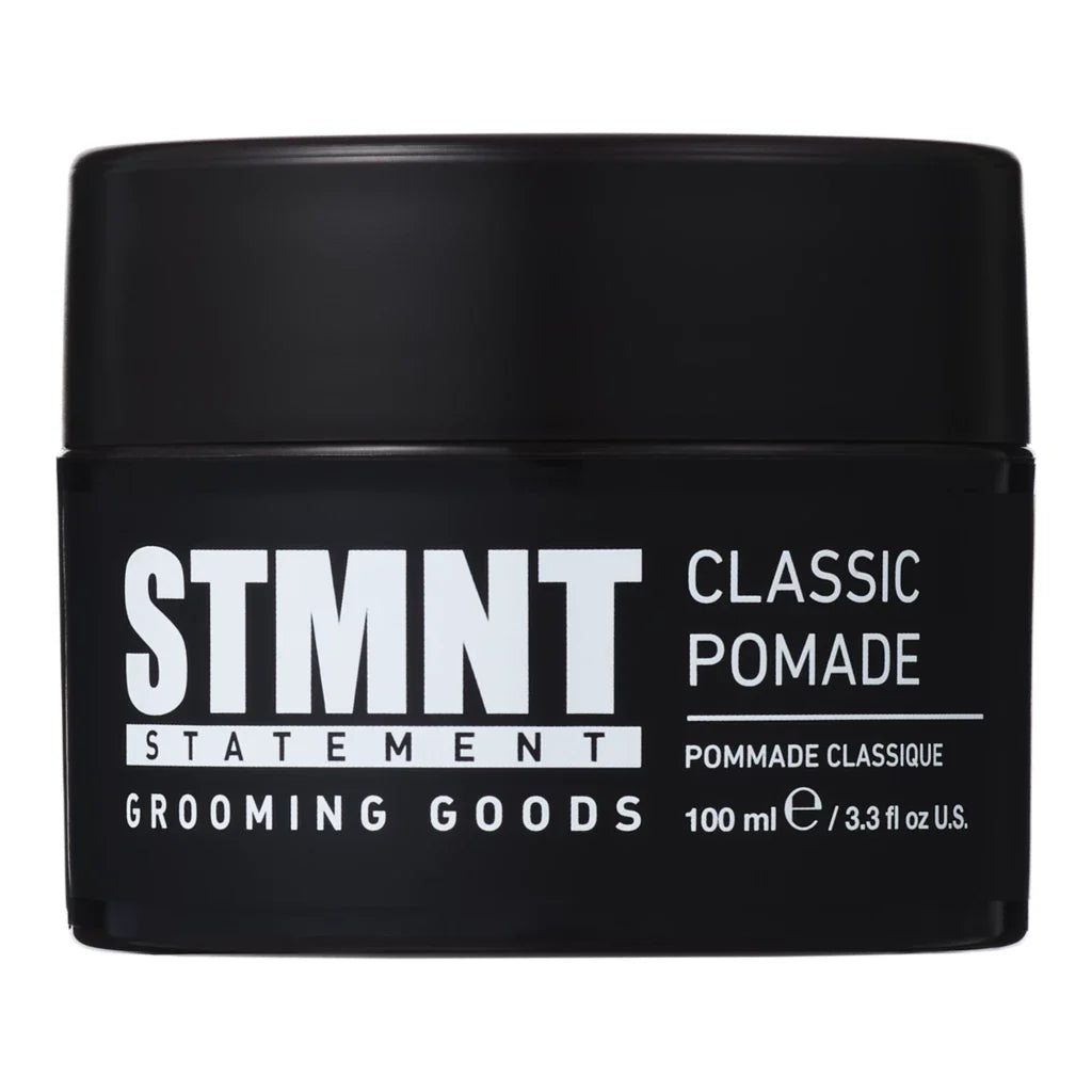 Stmnt Grooming Goods Classic Pomade 3.4 oz