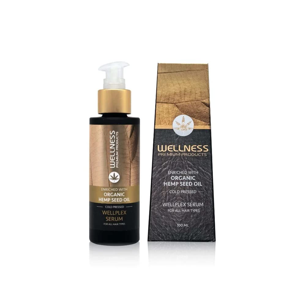 Wellness Premium Wellplex Serum 3.38 oz
