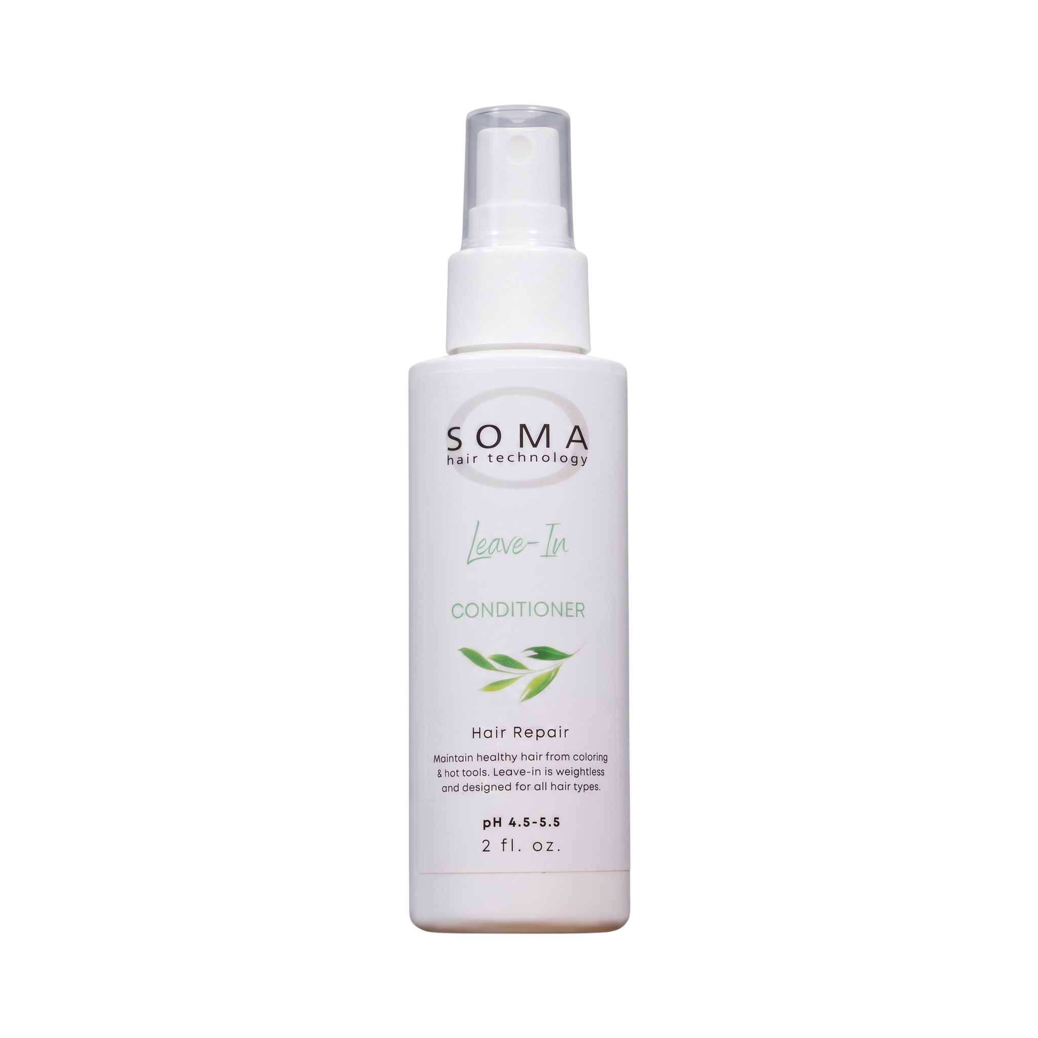 Soma Leave-In Conditioner 2 oz