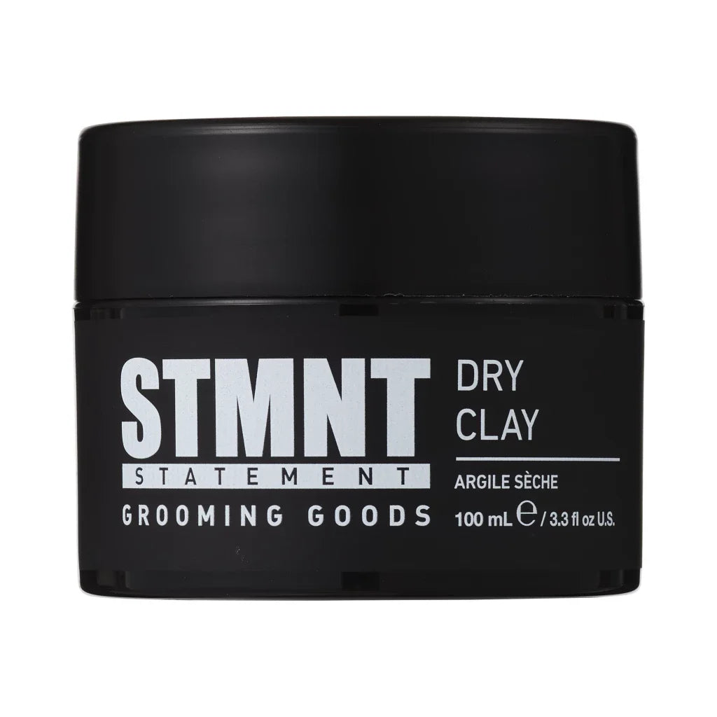 Stmnt Grooming Goods Dry Clay 3.4 oz