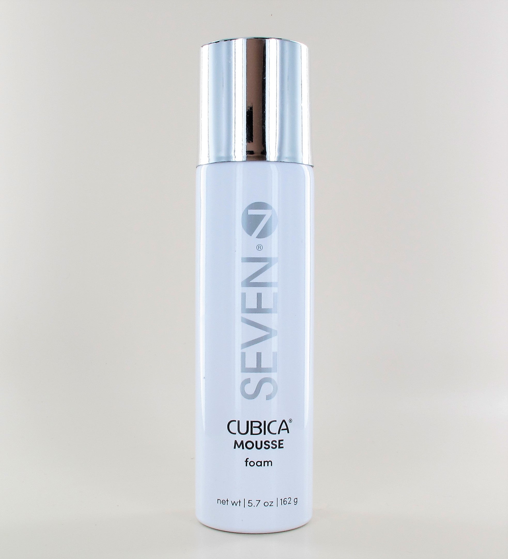 Seven Cubica Mousse Foam 5.7 oz - Overstock Beauty Supply