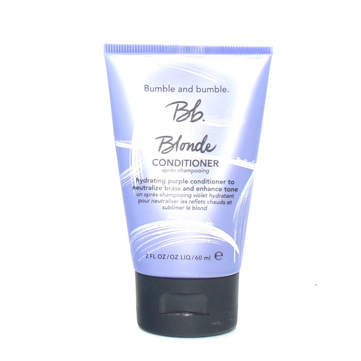 Bumble and Bumble Illuminated Blonde Conditioner 2 oz - Overstock Beauty Supply