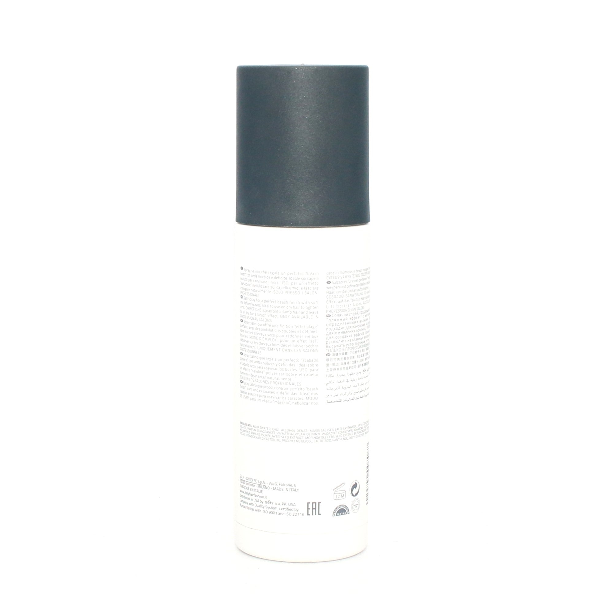 It&ly Purity Design Masterpiece Ocean Mist 5.07 oz - Overstock Beauty Supply