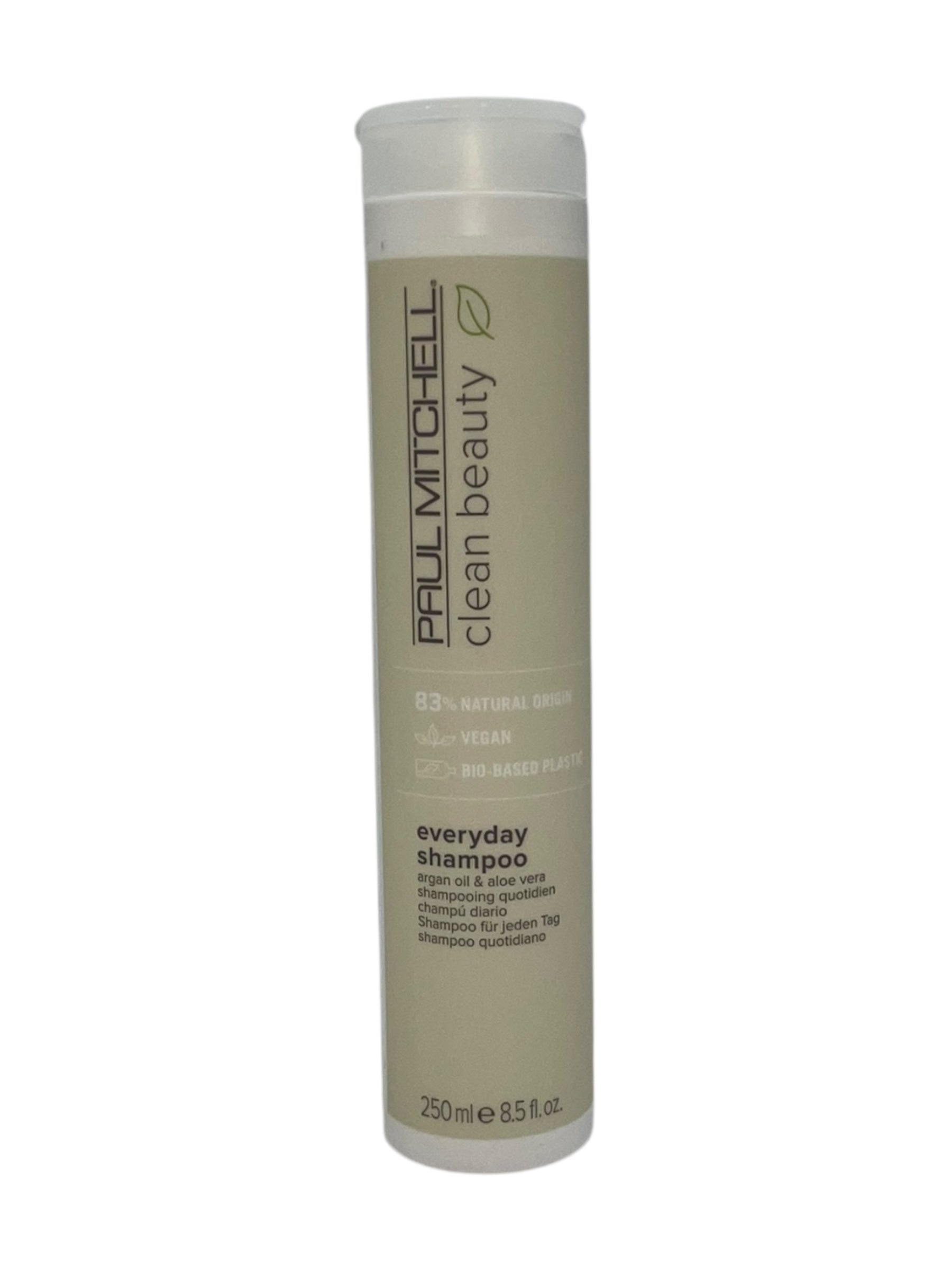 Paul Mitchell Clean Beauty Everyday Shampoo 8.5 oz - Overstock Beauty Supply