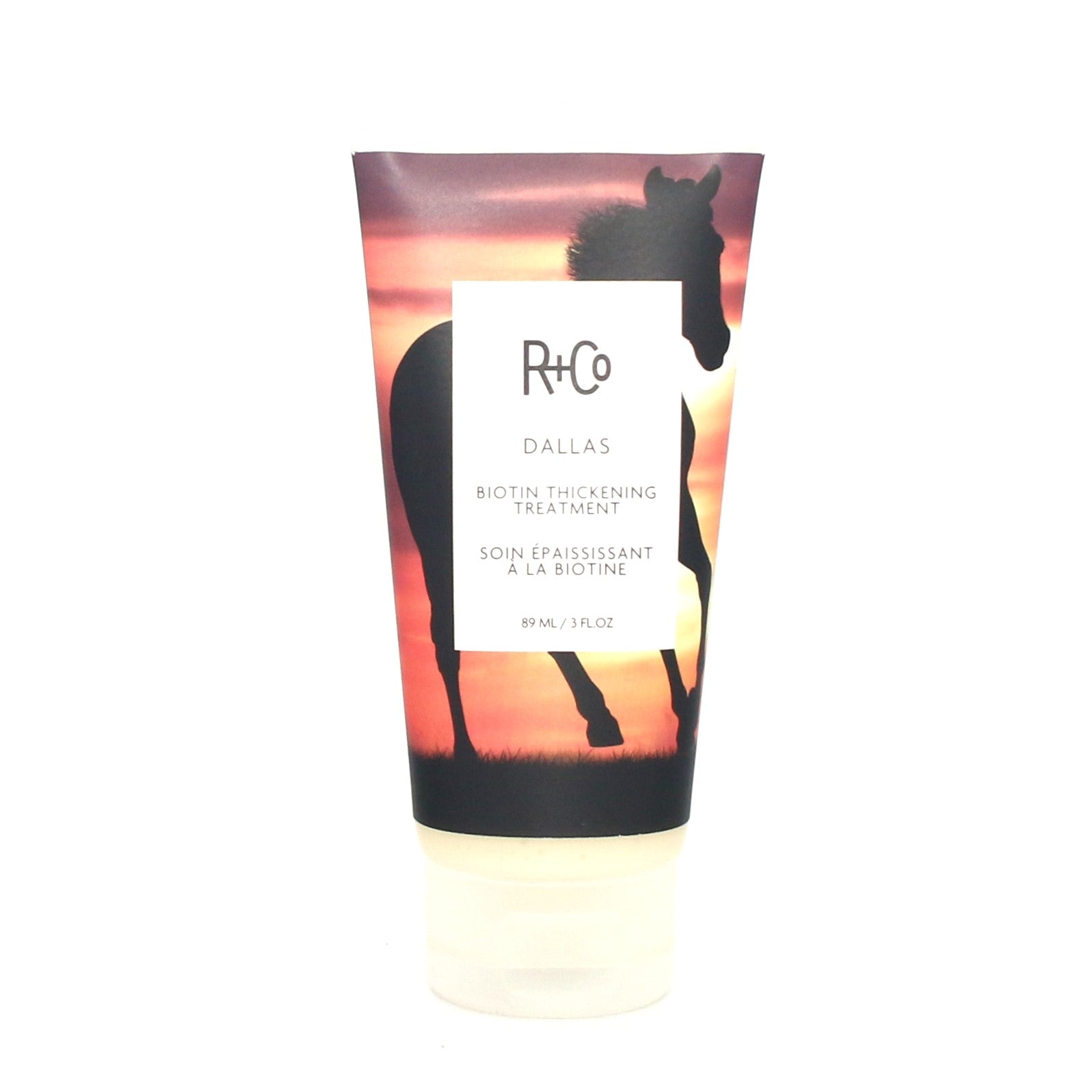 R+Co Dallas Biotin Thickening Treatment 3 oz - Overstock Beauty Supply