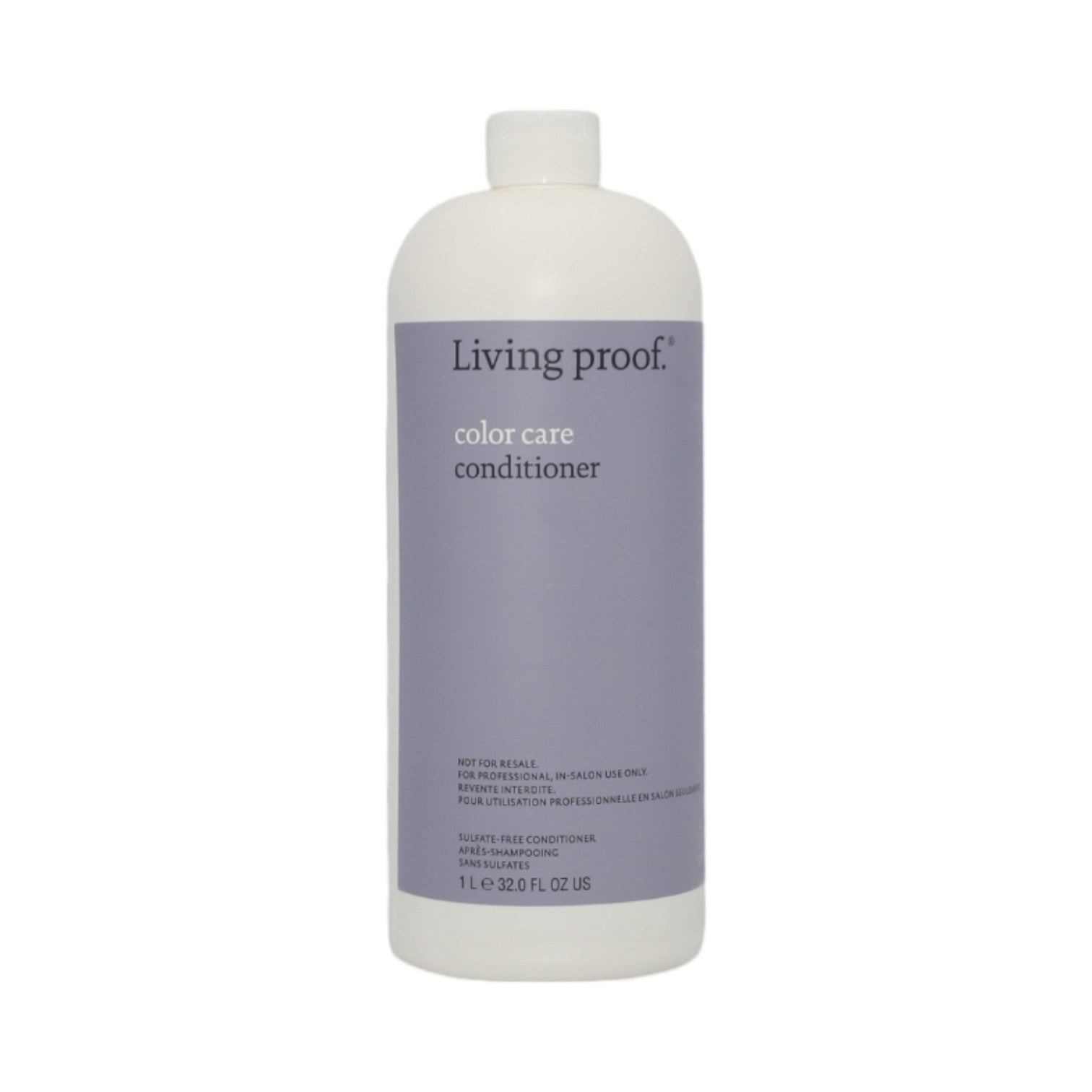 Living Proof Color Care Conditioner 32 oz - Overstock Beauty Supply