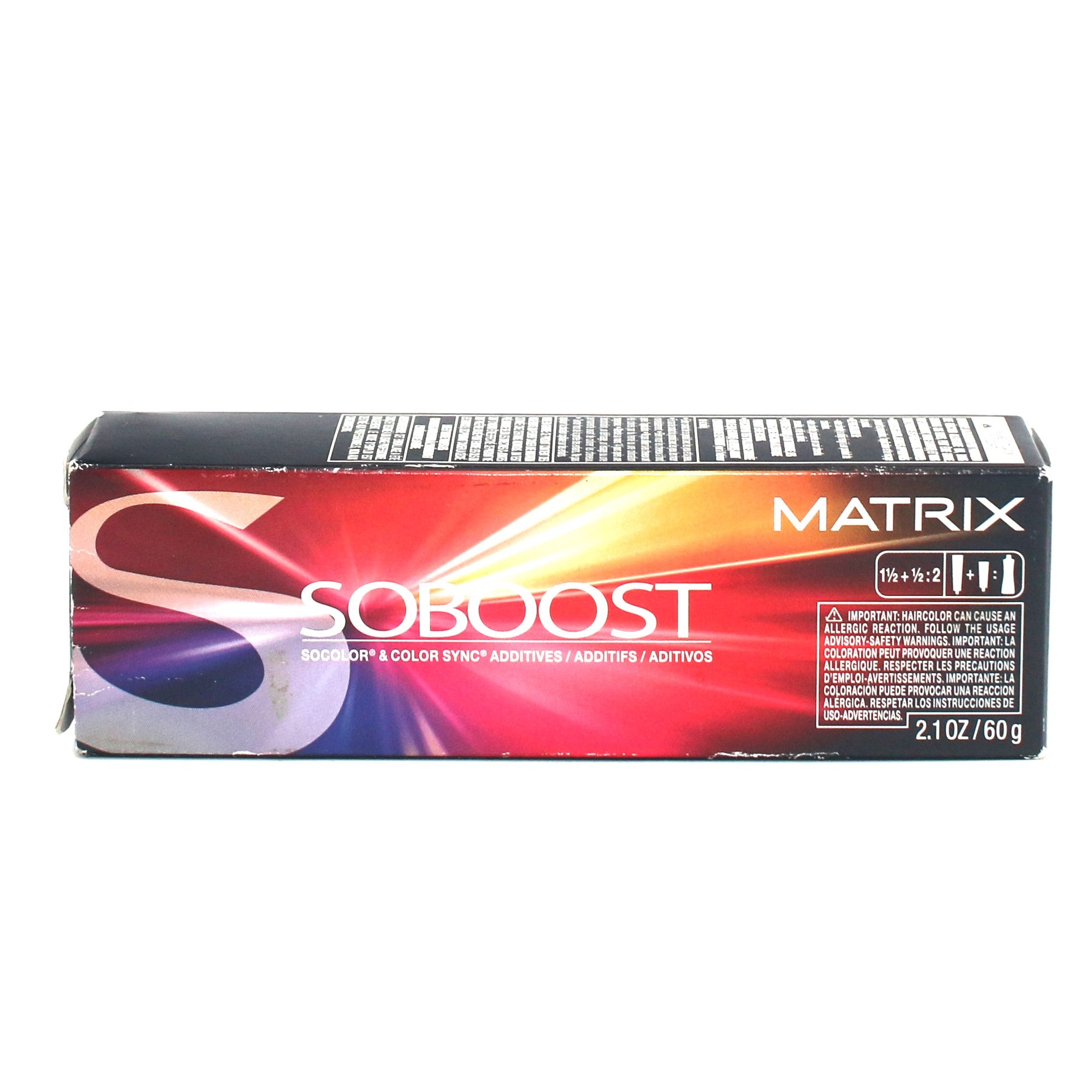 Matrix So Boost Color 2.1 oz - Overstock Beauty Supply