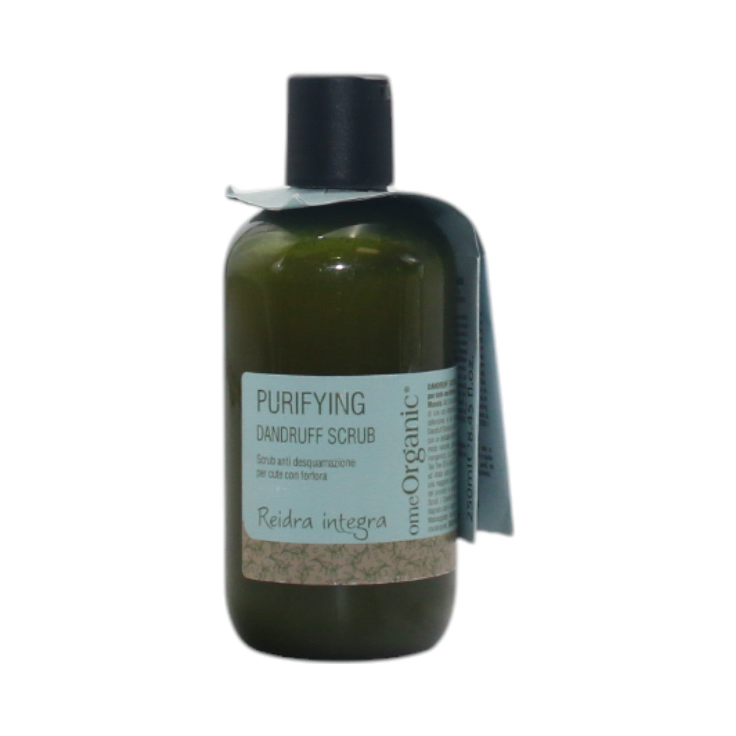 Ome Organic Purifying Dandruff Scrub 8.45 oz - Overstock Beauty Supply