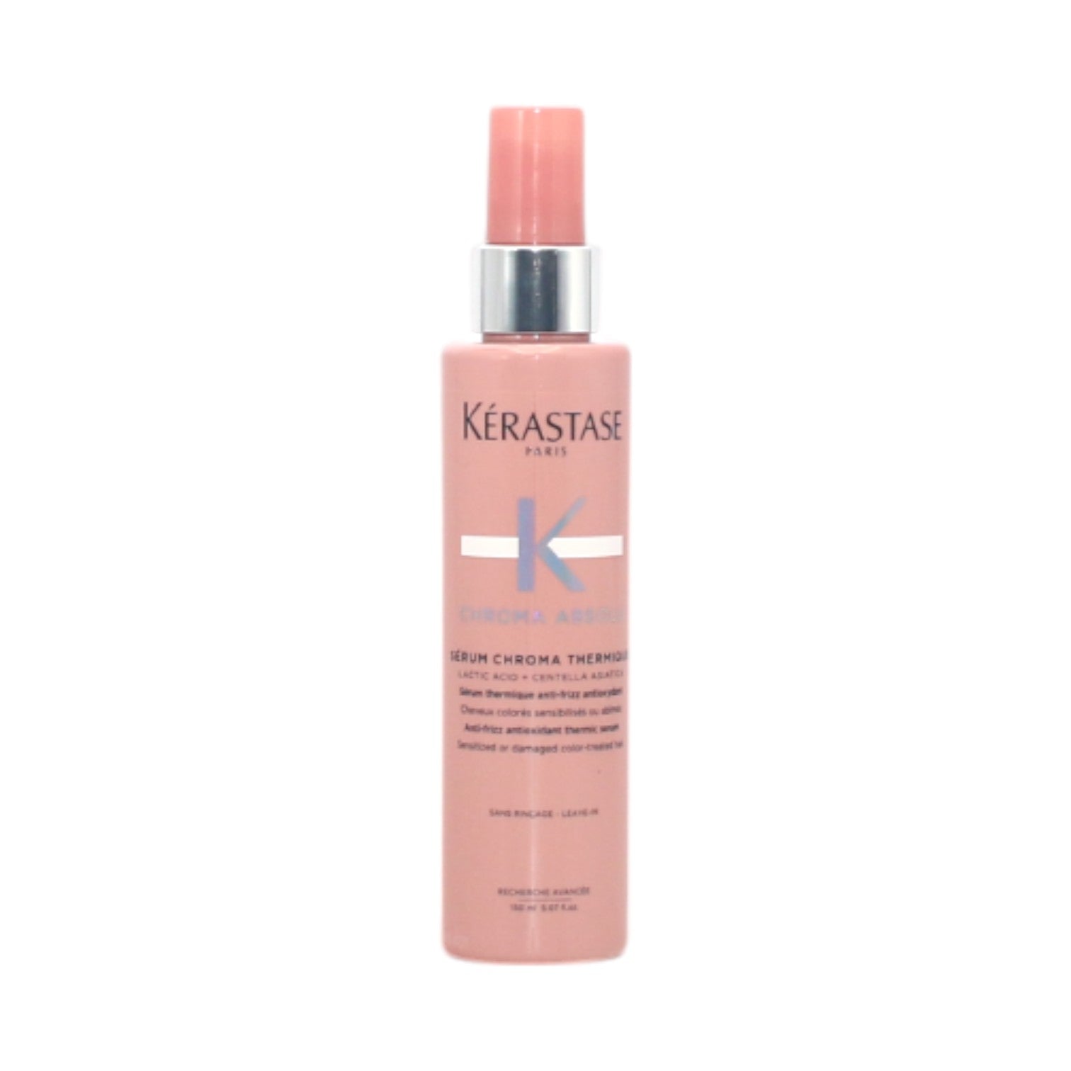 Kerastase Chroma Absolu Serum Chroma Thermique Anti Frizz Thermic Serum 5.07 oz - Overstock Beauty Supply