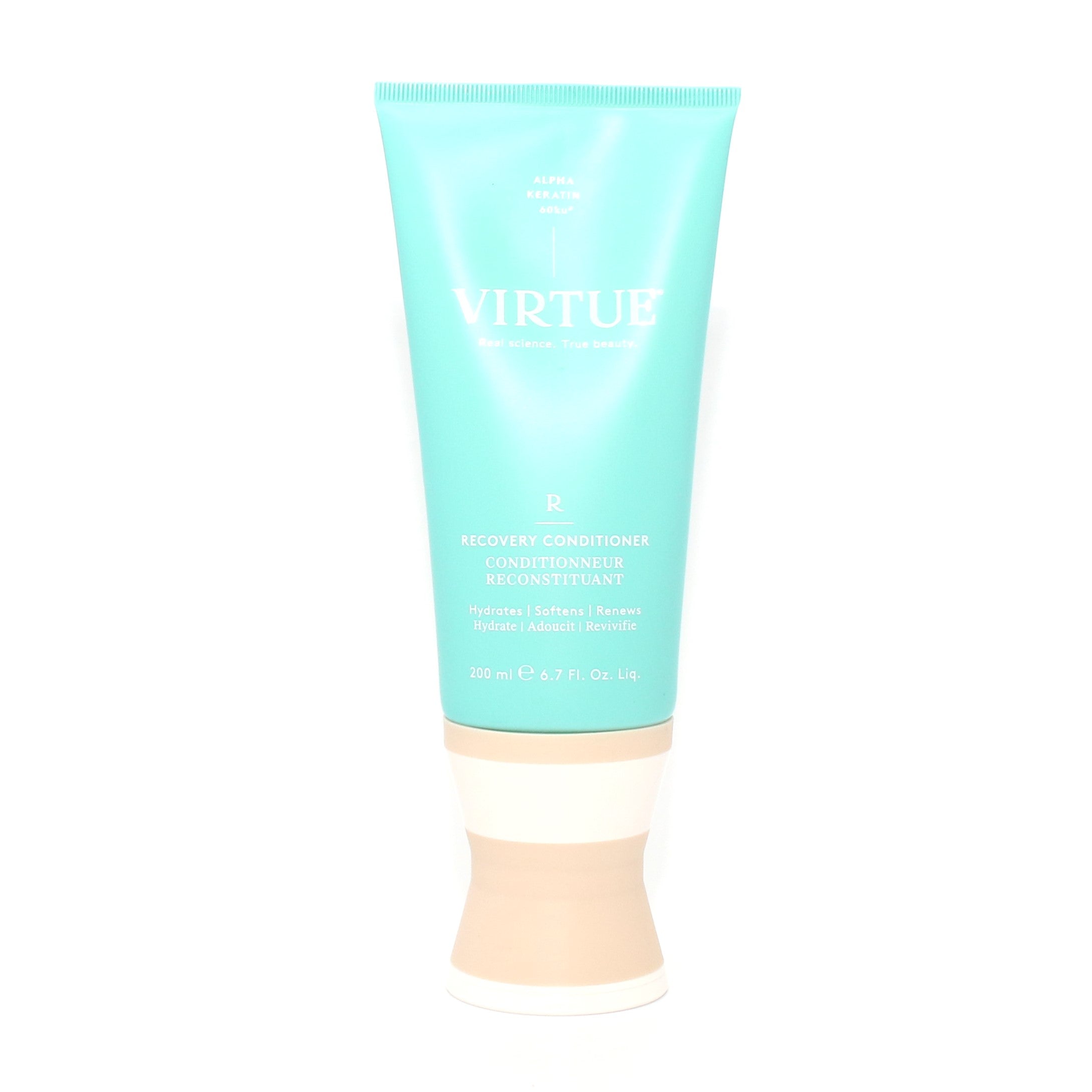 Virture Recovery Conditioner 6.7 oz - Overstock Beauty Supply
