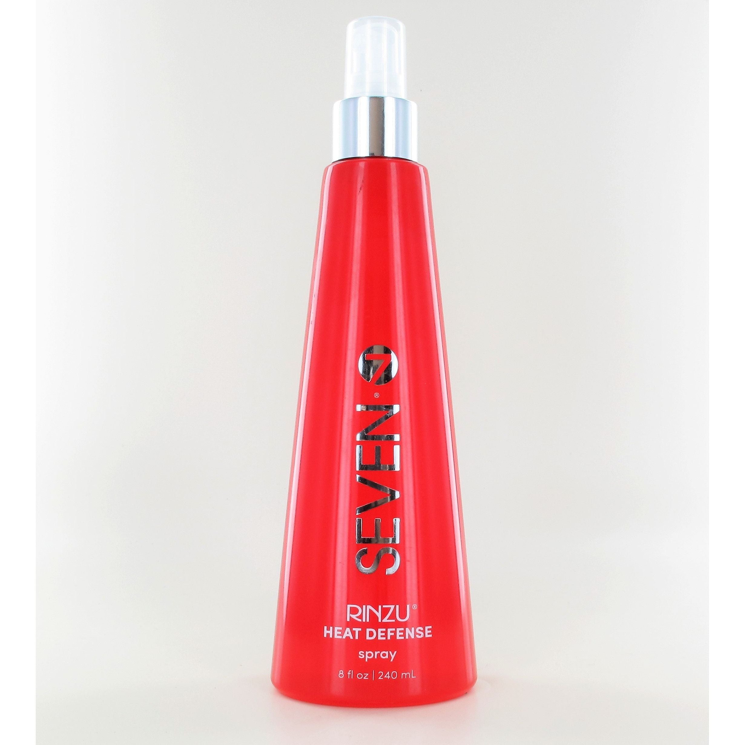 Seven Rinzu Heat Defense Spray 8 oz - Overstock Beauty Supply