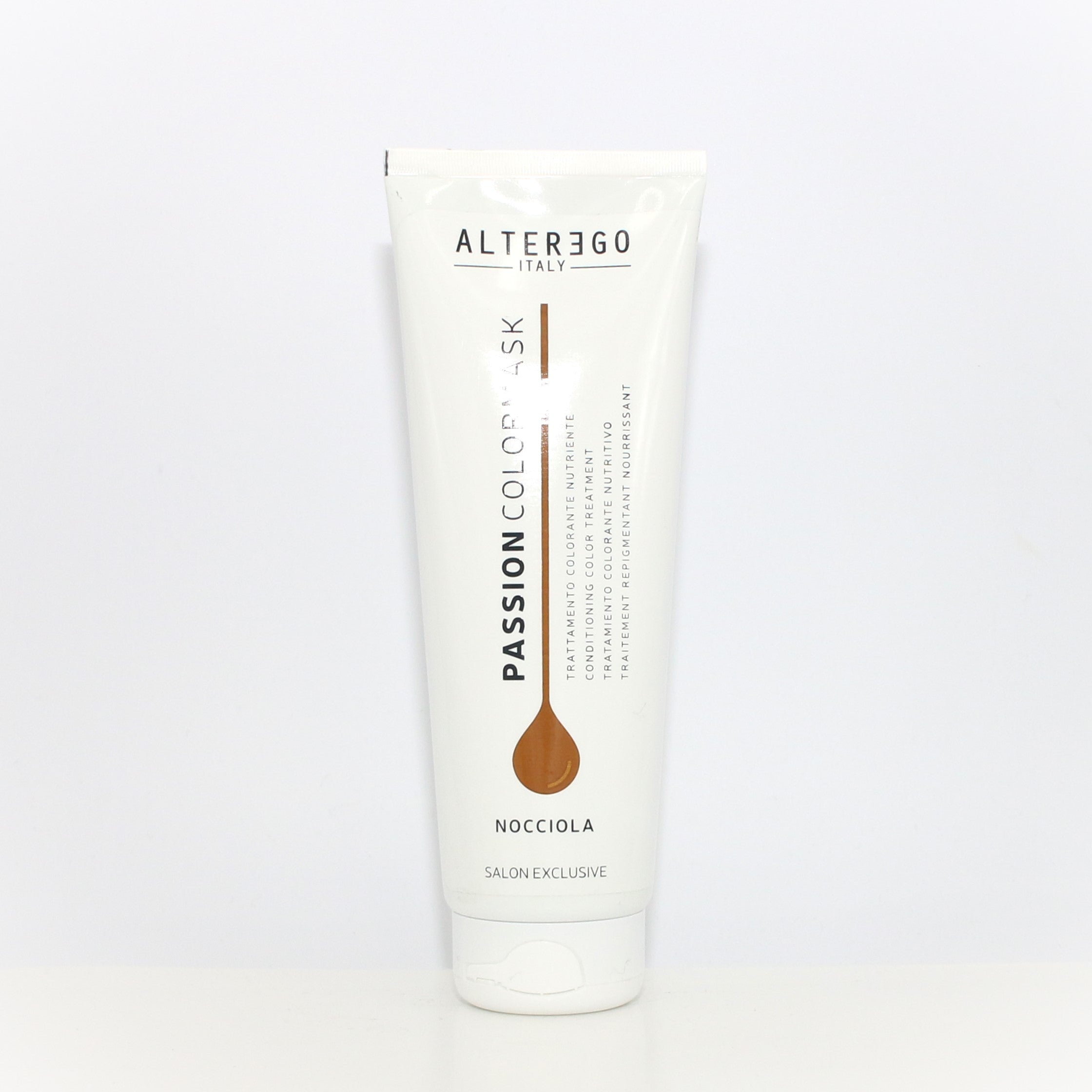 ALTEREGO Passion Colormask Nocciola 8.45 oz - Overstock Beauty Supply