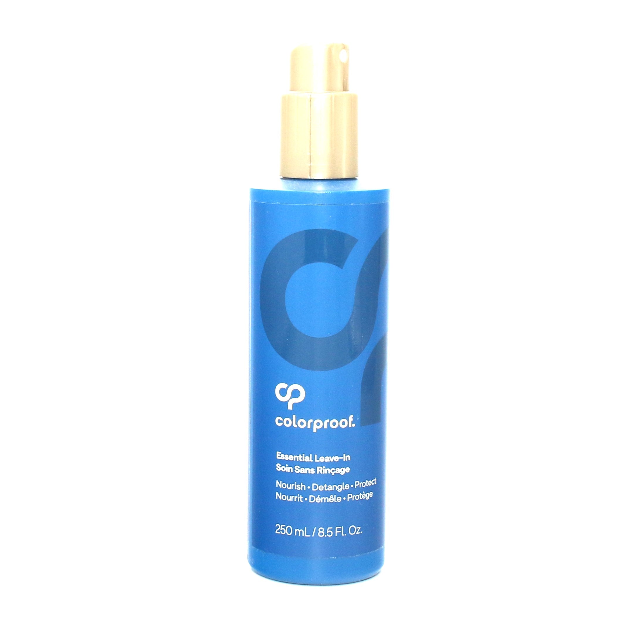Color Proof Essential Leave In 8.5 oz - Overstock Beauty Supply