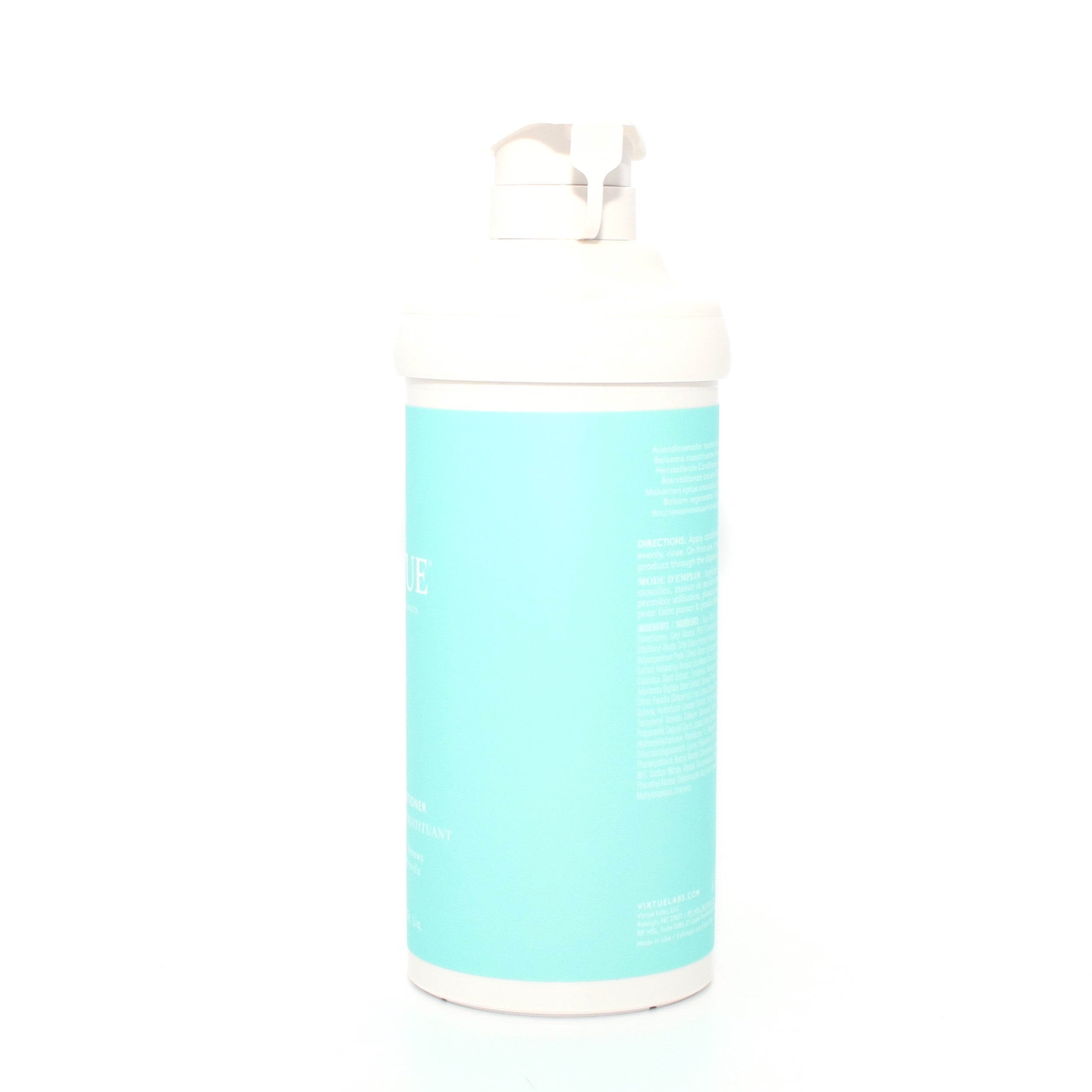 Virture Recovery Conditioner 17 oz - Overstock Beauty Supply