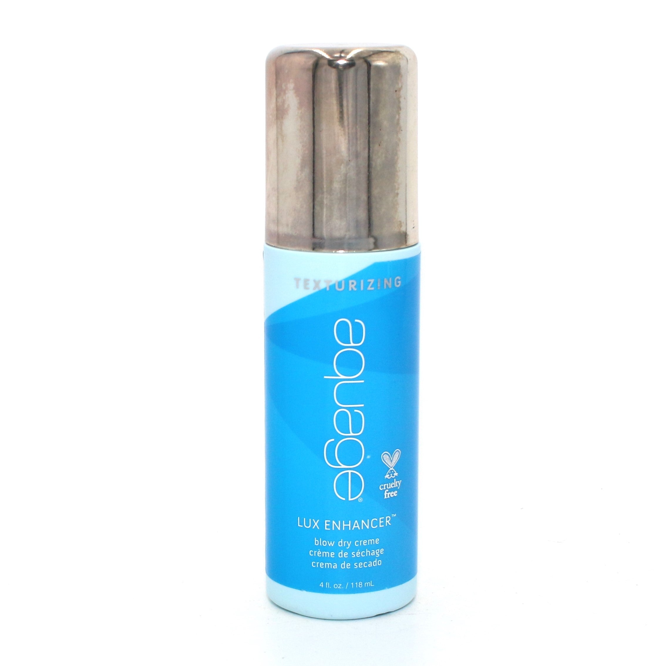 Aquage Lux Enhancer 4 oz - Overstock Beauty Supply