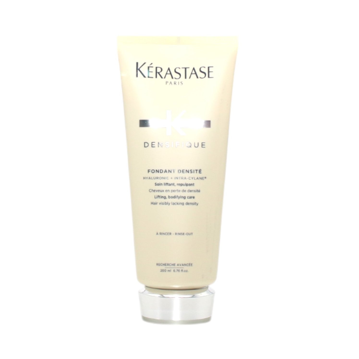 Kerastase Densifique Fondant Densite Rinse Out 6.76 oz - Overstock Beauty Supply