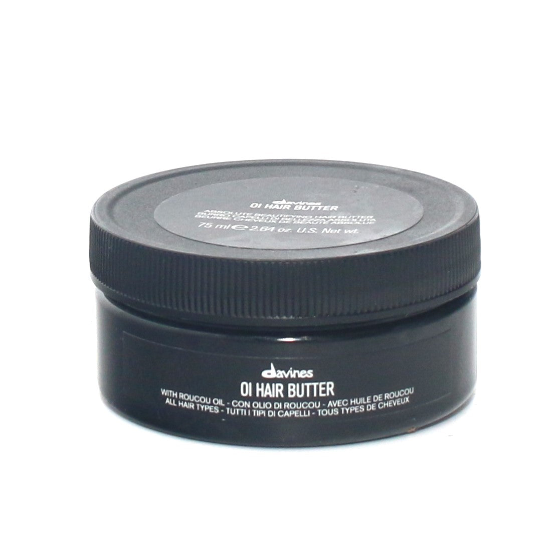 Davines Oi Hair Butter 2.64 oz - Overstock Beauty Supply