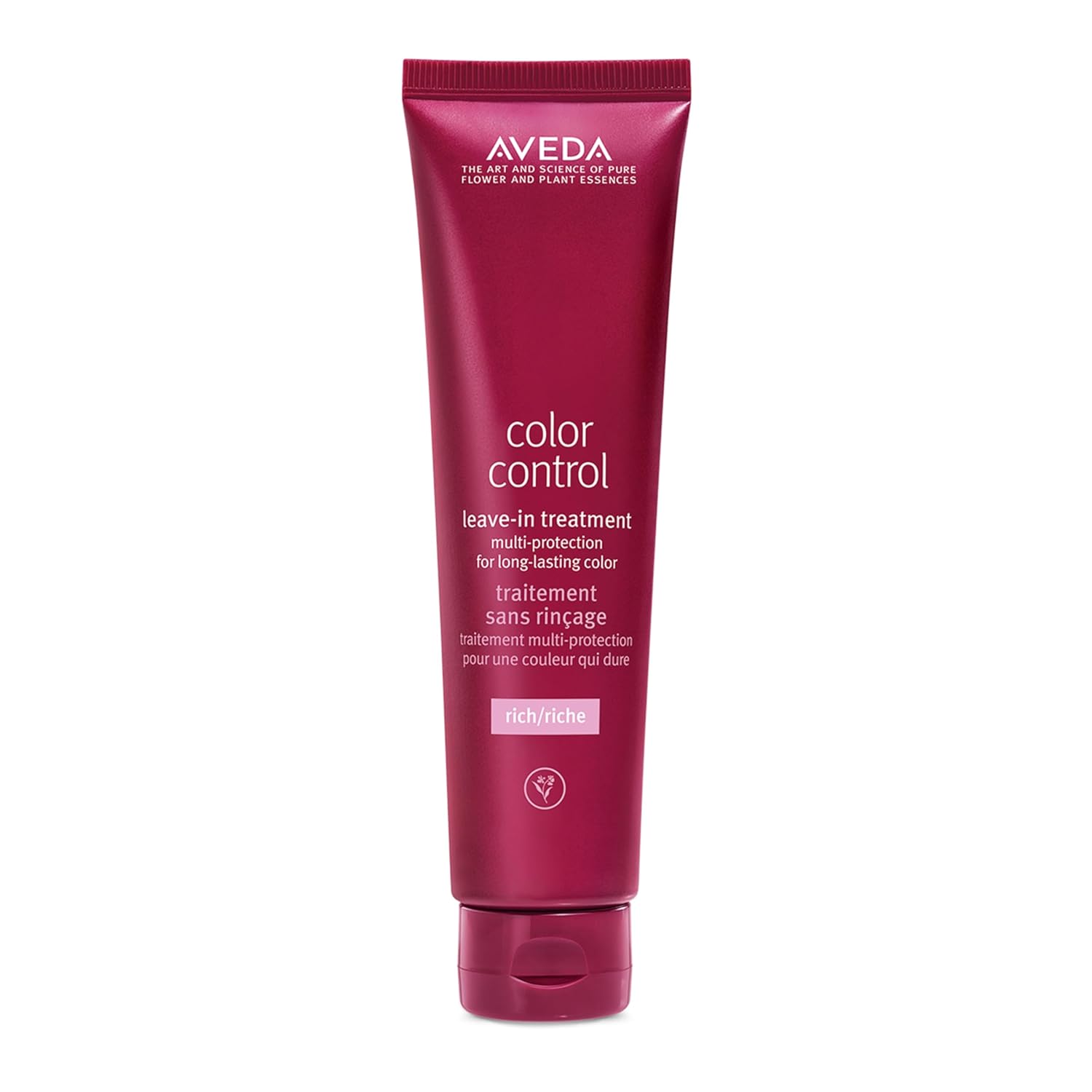 Aveda Color Control Leave In Treatment Rich 3.4 oz