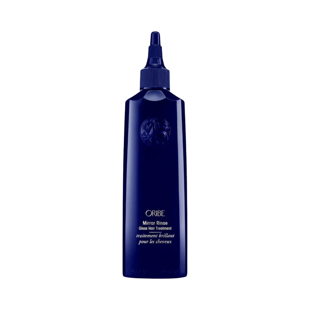 Oribe Supershine Mirror Rinse Glass Hair Treatment 5.9oz Treatment