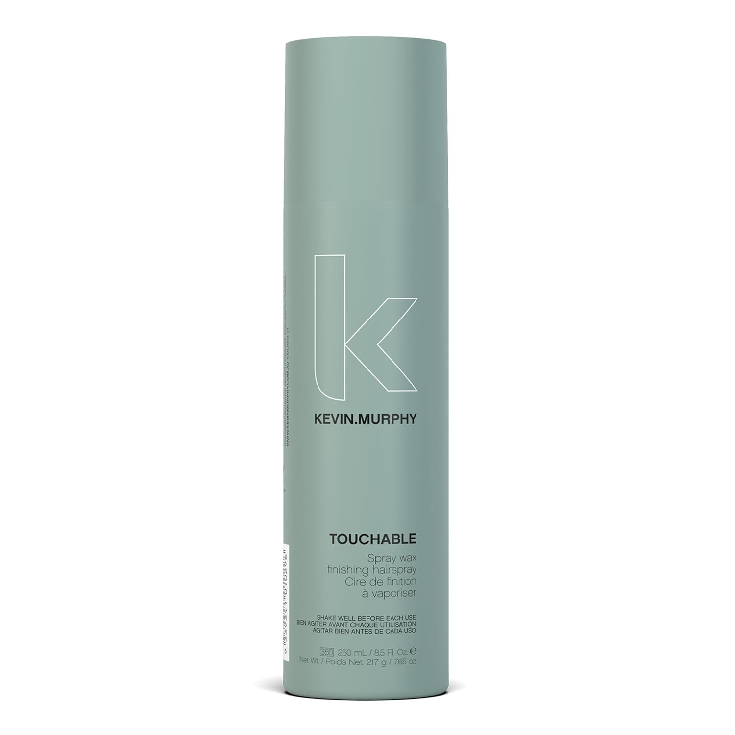 Kevin Murphy Touchable Spray Wax 8.4 oz