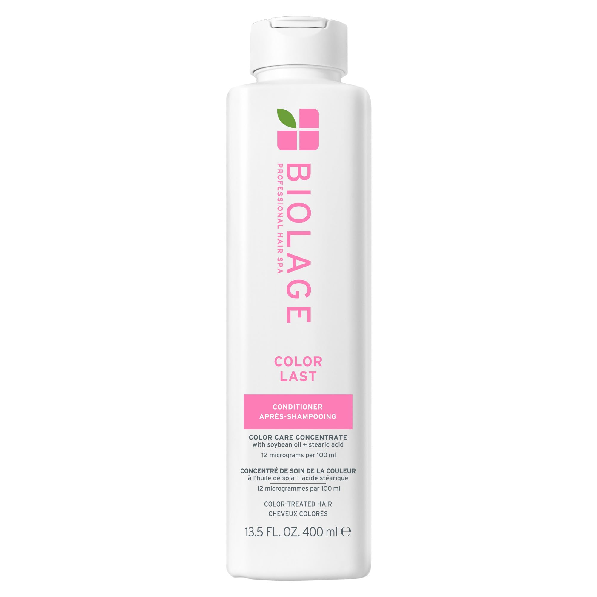 Biolage Color Last Conditioner 13.5 Oz for Vibrant Hair