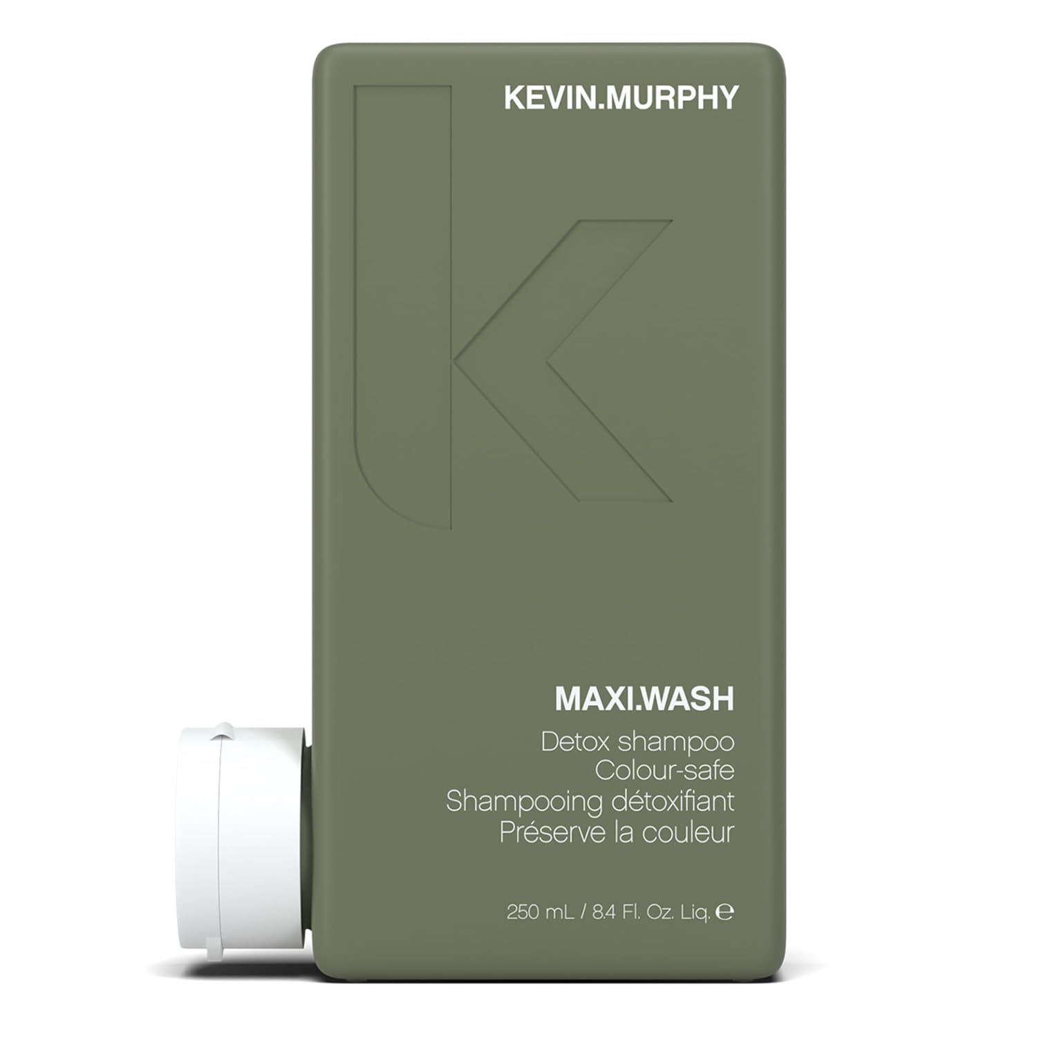 Kevin Murphy Maxi Wash Detox Shampoo 8.4 oz