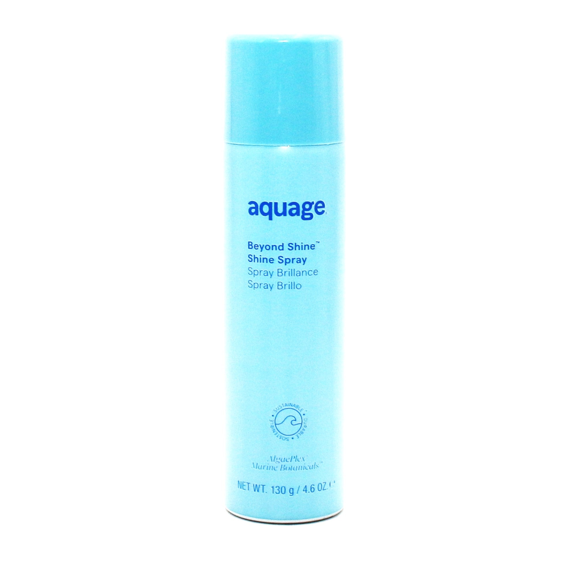 Aquage Beyond Shine Shine Spray 5 oz - Overstock Beauty Supply