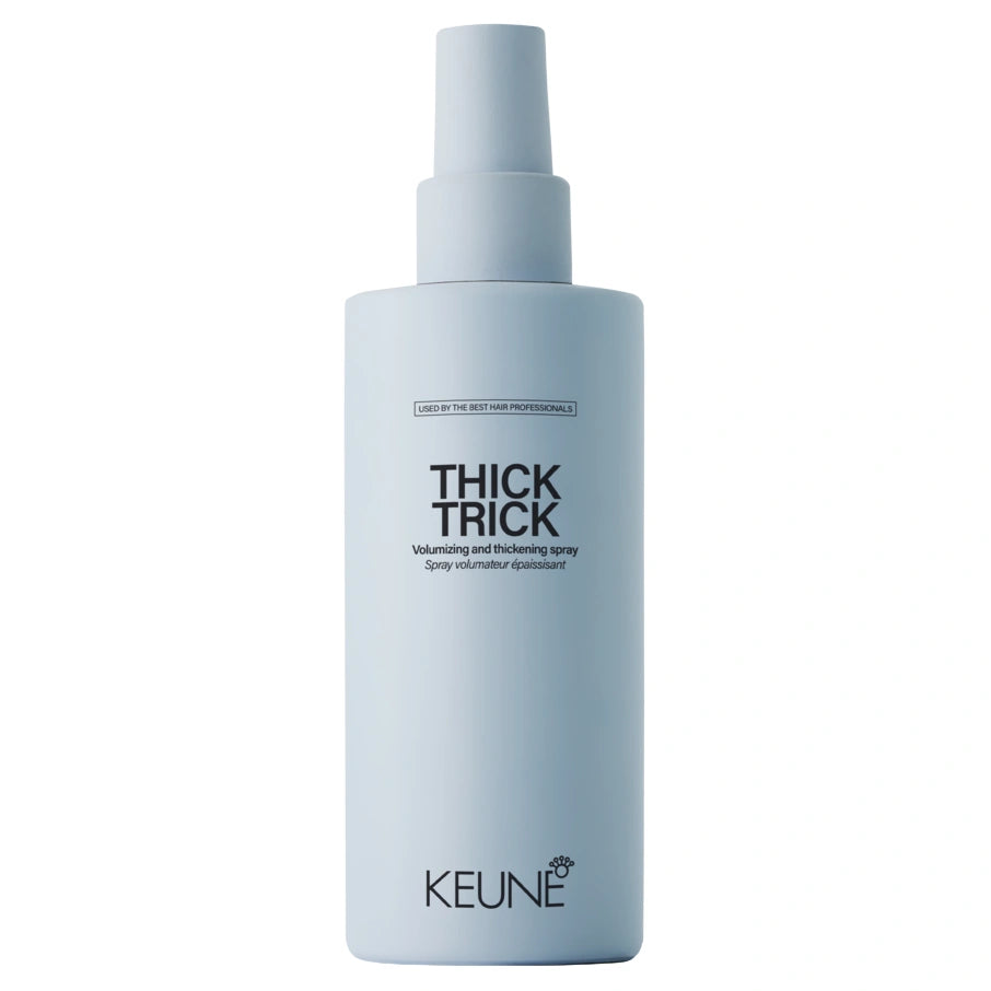 Keune Thick Trick Volumizing and Thickening Spray 6.8 oz