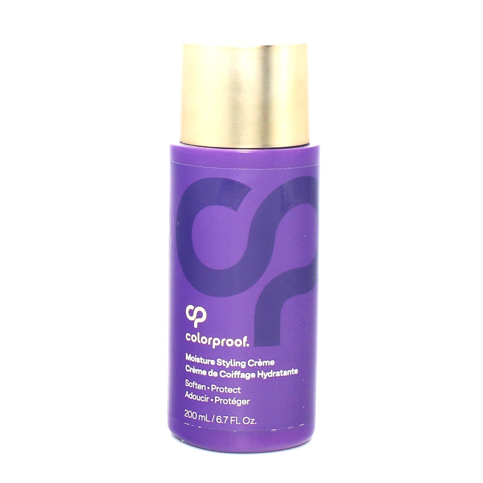 Color Proof Moisture Styling Creme 6.7 oz - Overstock Beauty Supply