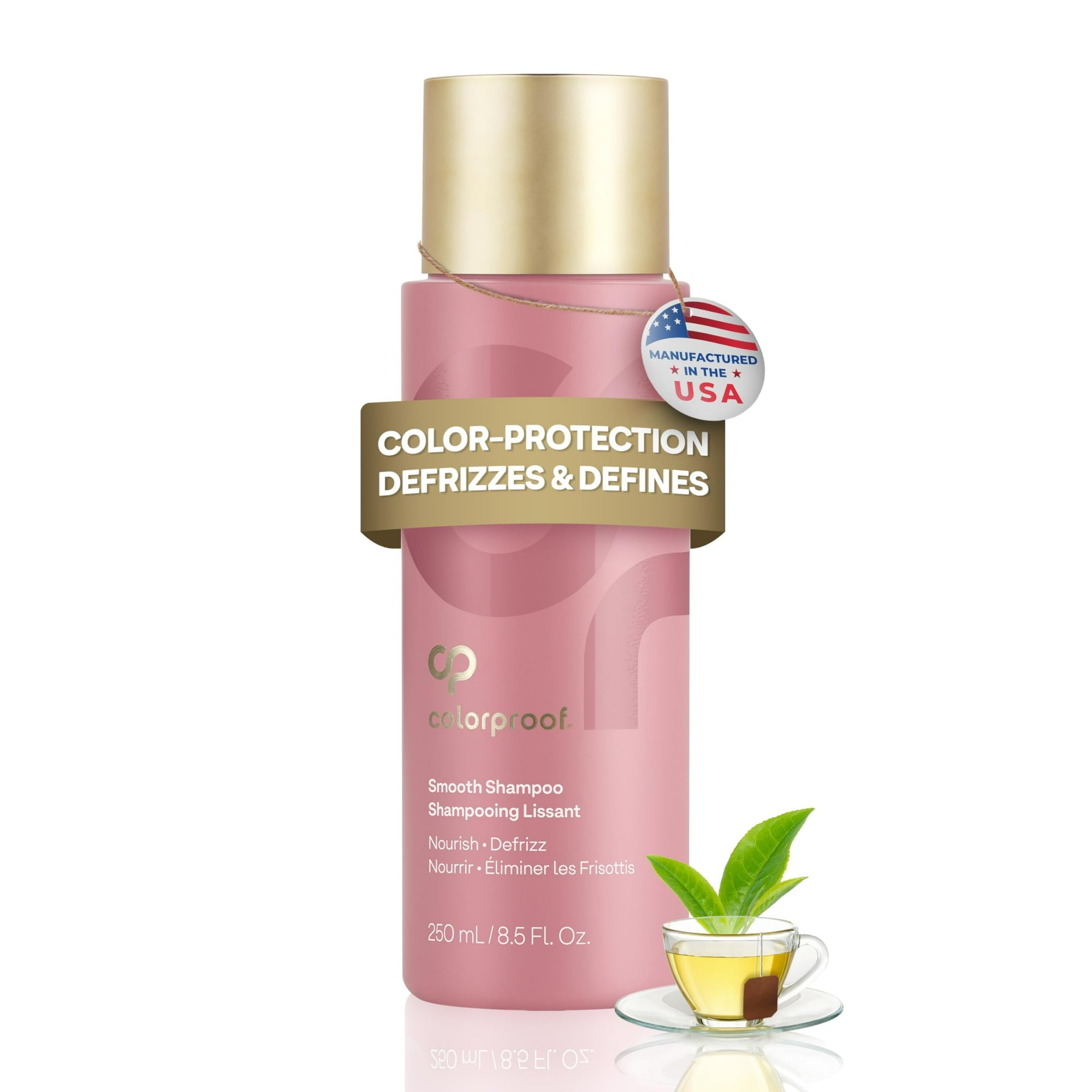 ColorProof Smooth Shampoo 8.5 oz