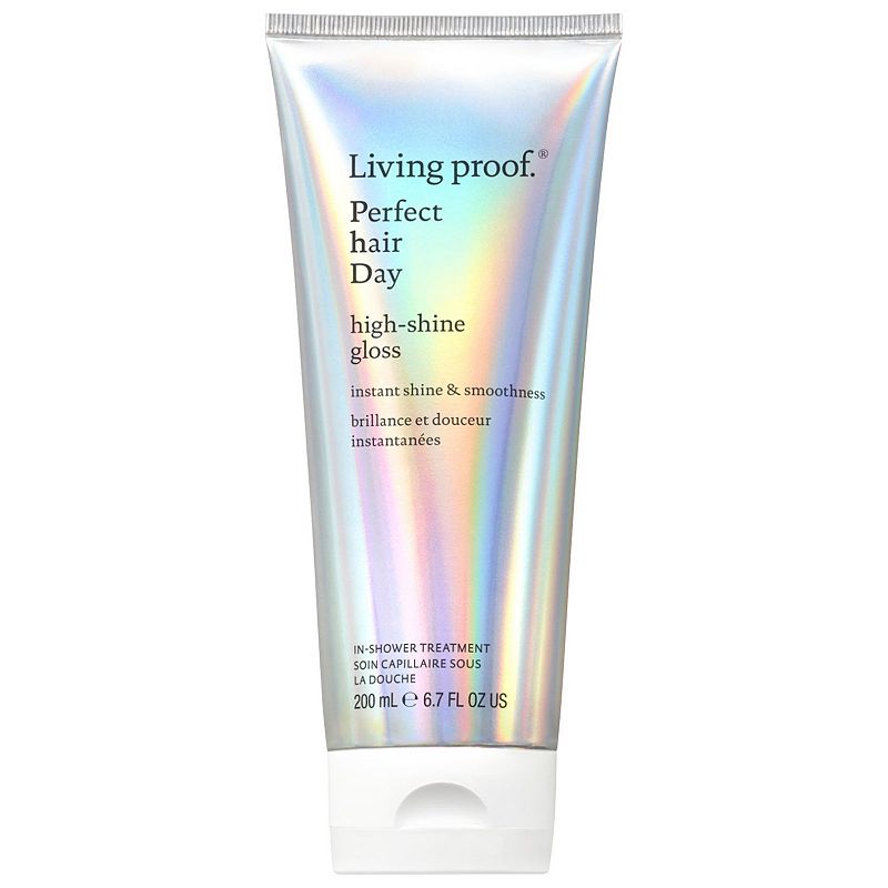 Living Proof High Shine Gloss - 6.7 fl oz - Ulta Beauty