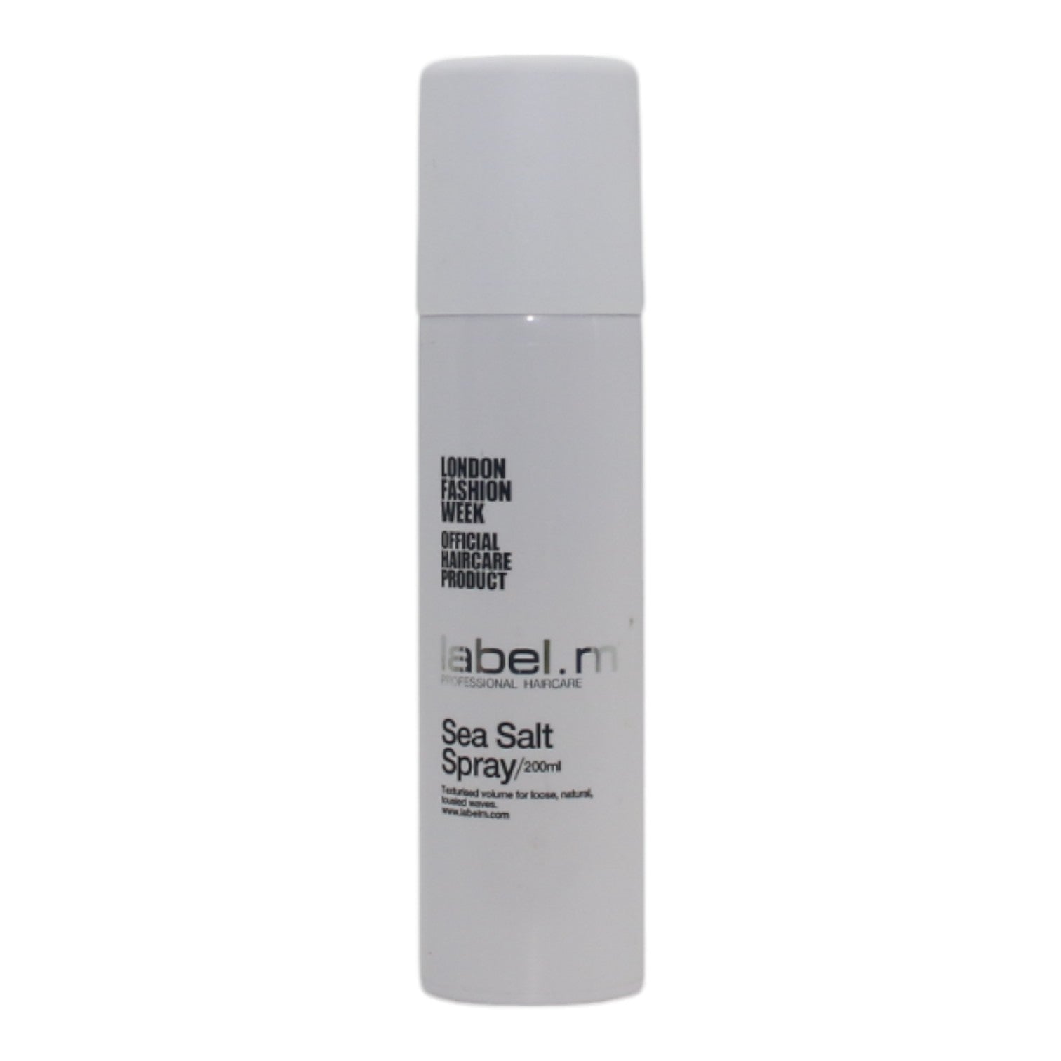 Label. M Sea Salt Spray 6.7 oz - Overstock Beauty Supply