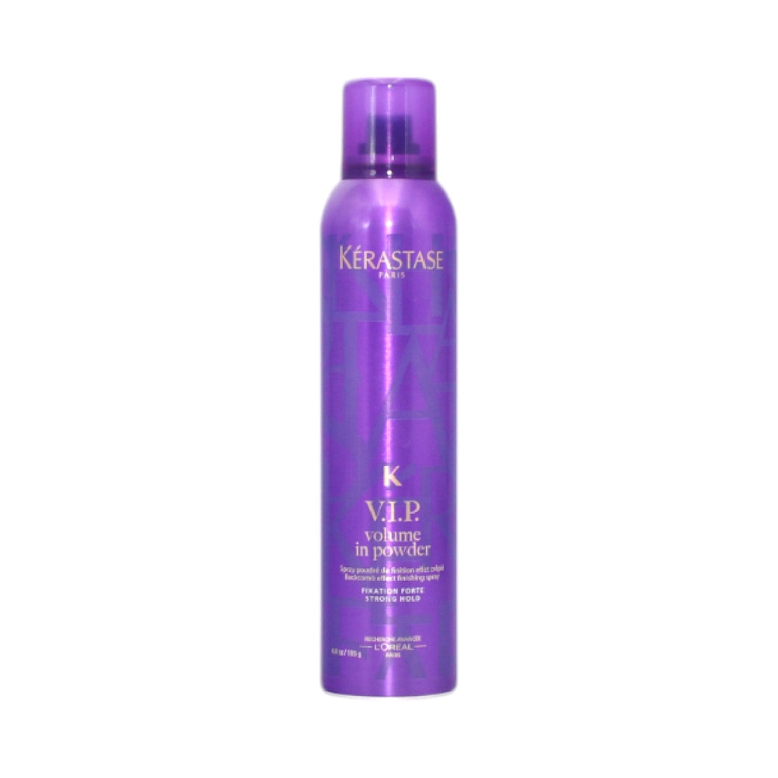 Kerastase V.I.P Volume in Powder Backcomb Effect Finishing Spray 6.8 oz - Overstock Beauty Supply