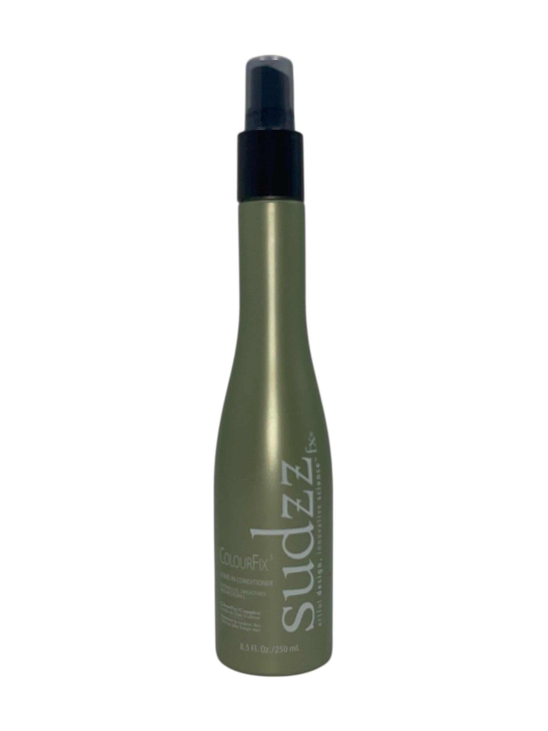 Sudzz Colourfix Leave-In Conditioner 8.5 oz - Overstock Beauty Supply