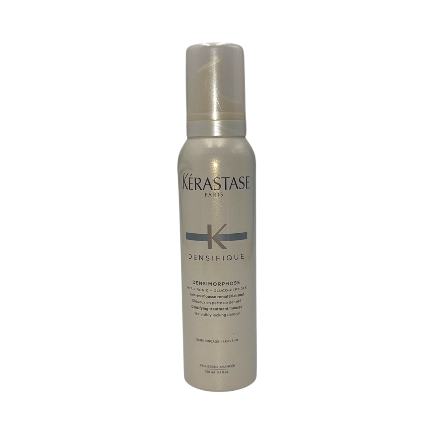 OBSustainables Kerastase Densifique Densifying Treatment Mousse 5.1 oz