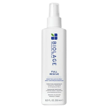 Biolage Full Rescue Densifying Leave-In Spray 8.5 Oz