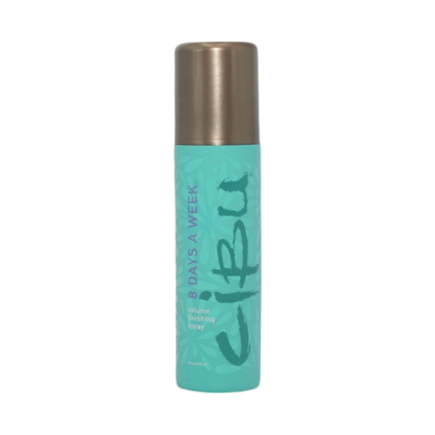 Cibu 8 Days A Week Volume Finishing Spray 6 oz - Overstock Beauty Supply
