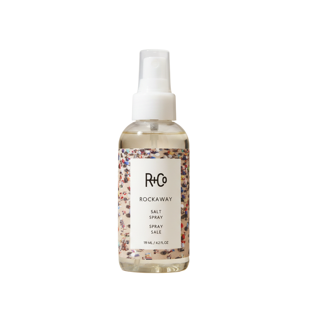 R+Co Rockaway Salt Spray Spray 4.2 oz