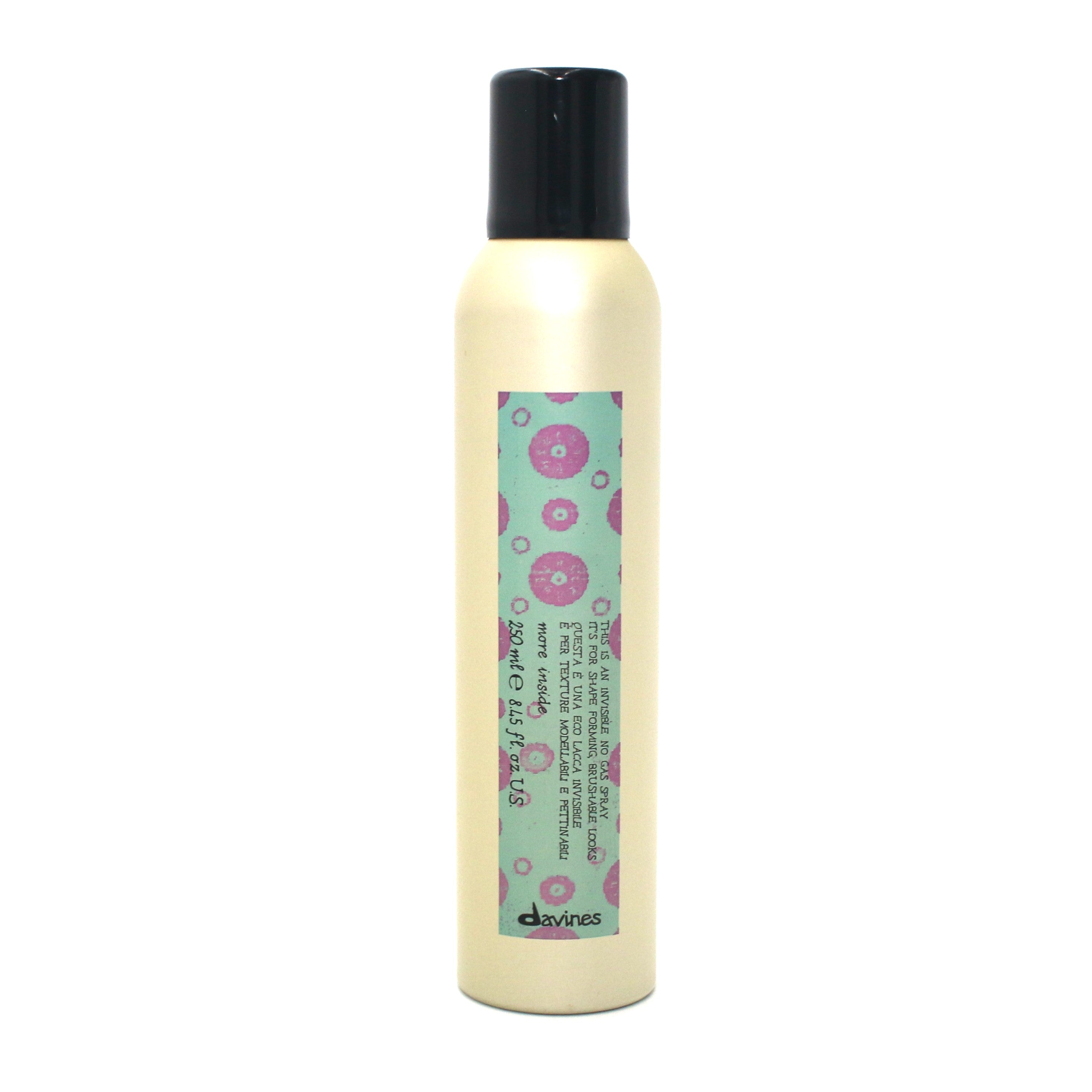 Davines This Is An Invisible No Gas Spray 8 oz - Overstock Beauty Supply