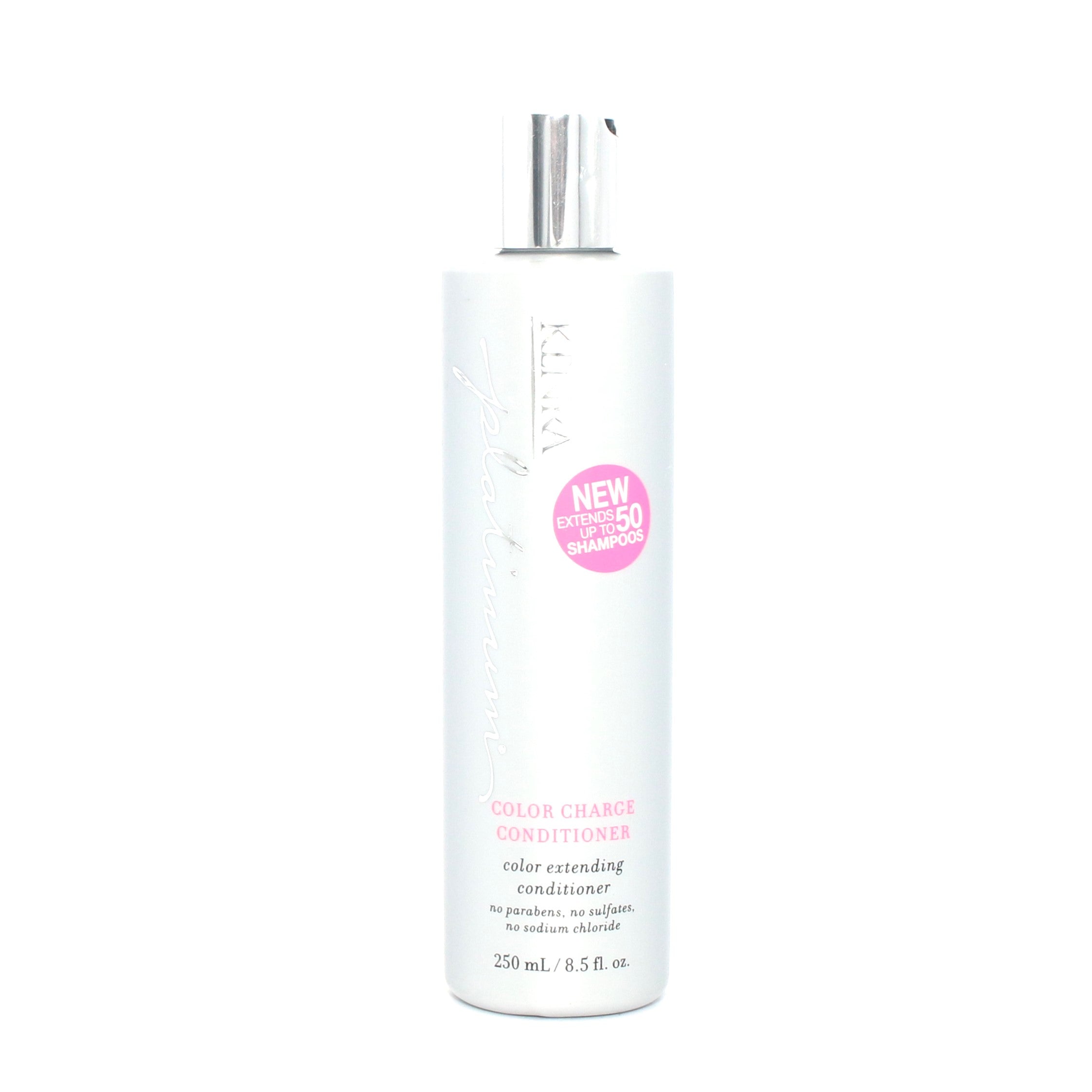 Kenra Platinum Color Charge Conditioner 8.5 oz - Overstock Beauty Supply