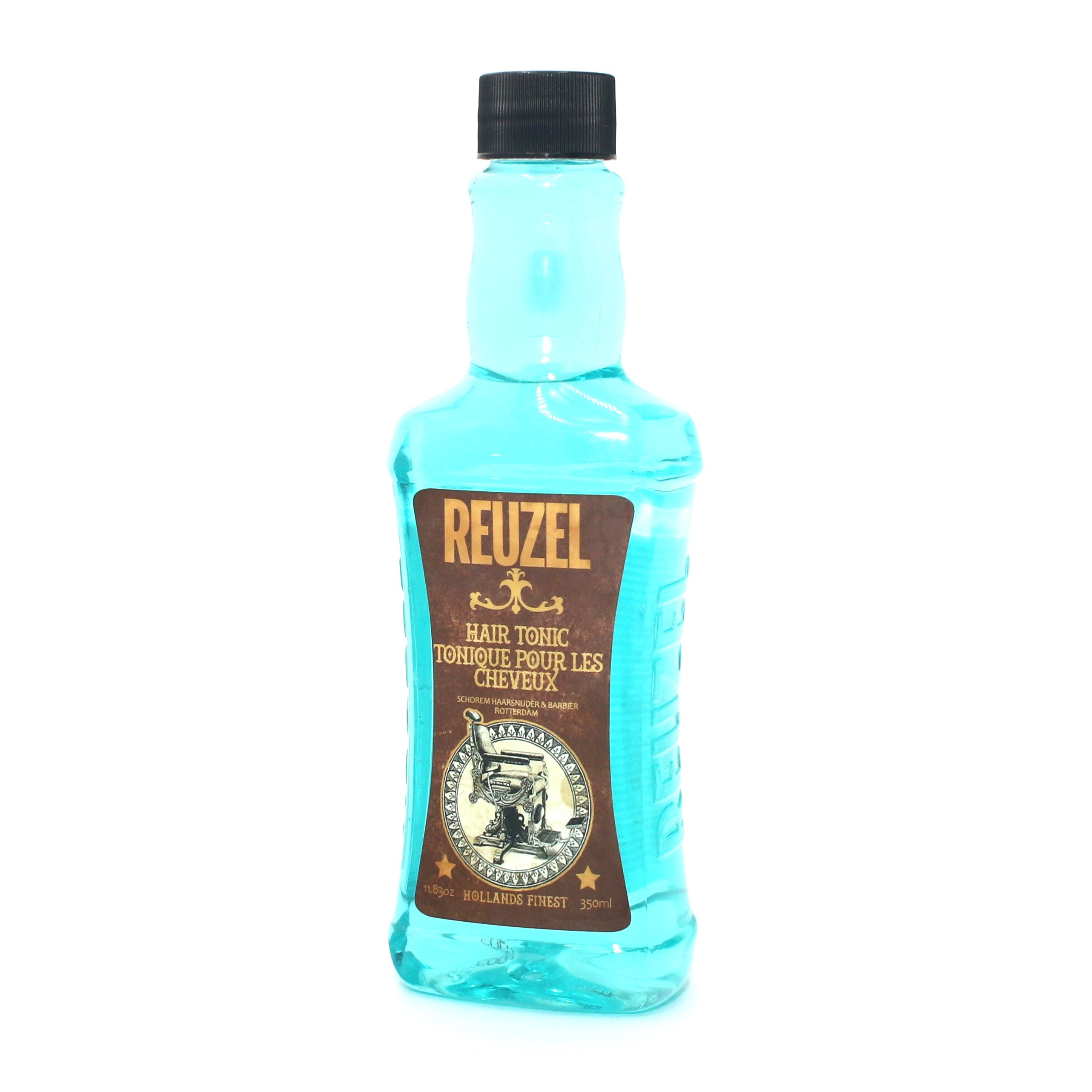 Reuzel Hair Tonic - Overstock Beauty Supply