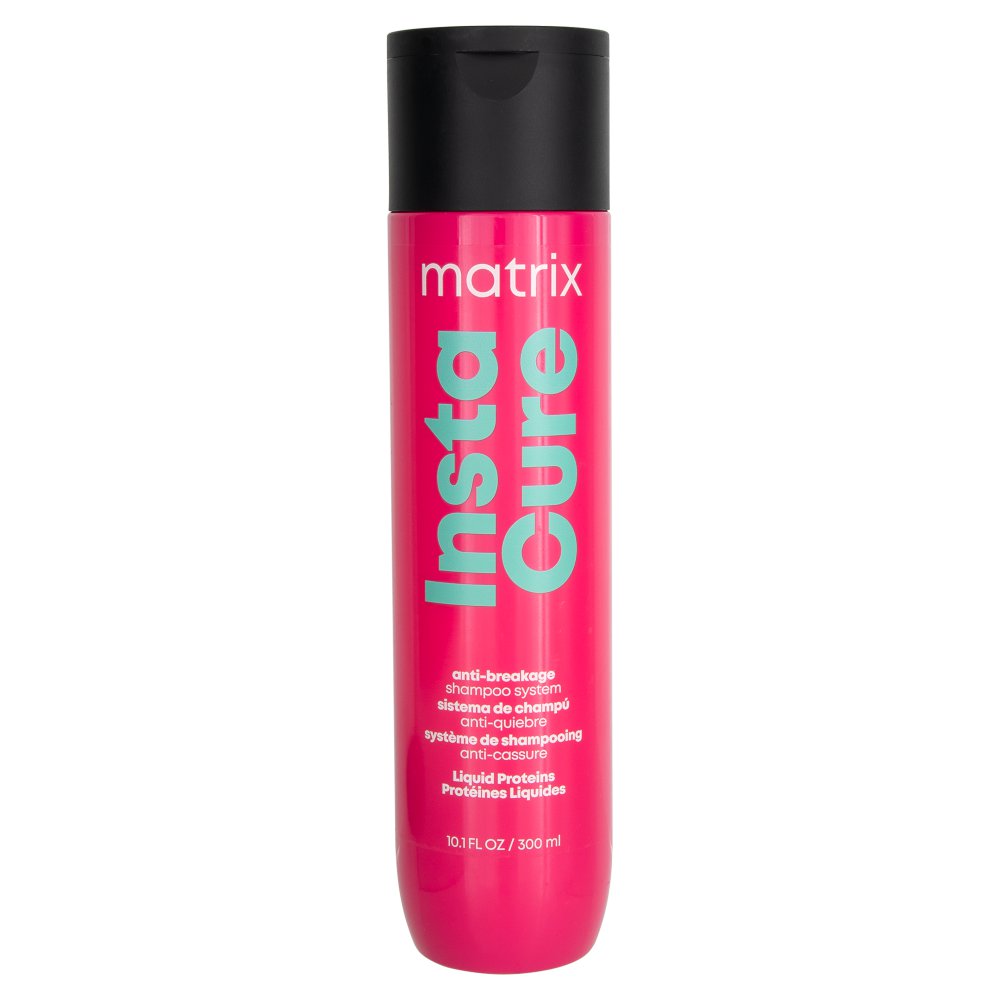 Matrix Total Results Instacure Anti-breakage Shampoo 10.1oz