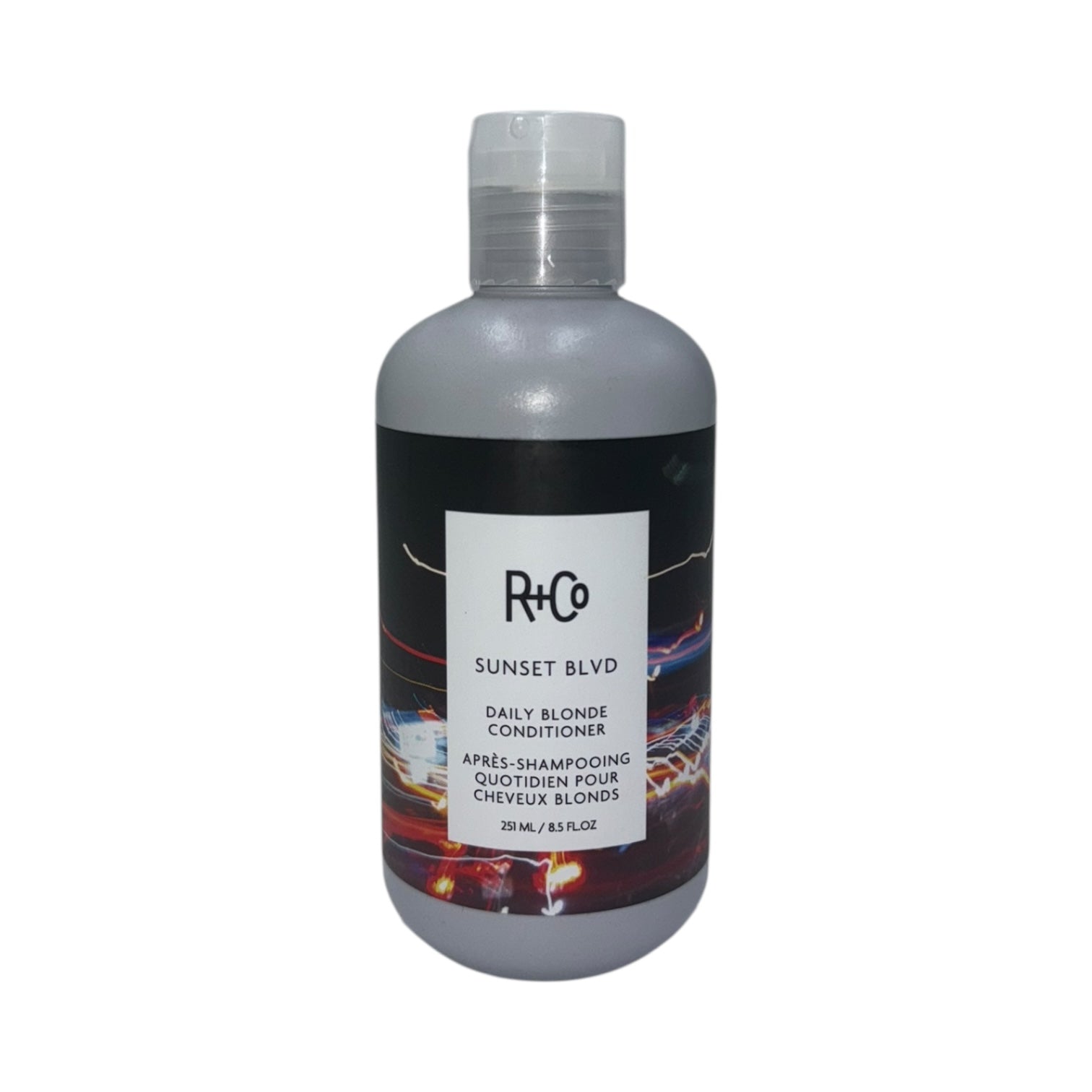 R+Co Sunset Blvd Daily Blonde Conditioner 8.5 oz - Overstock Beauty Supply