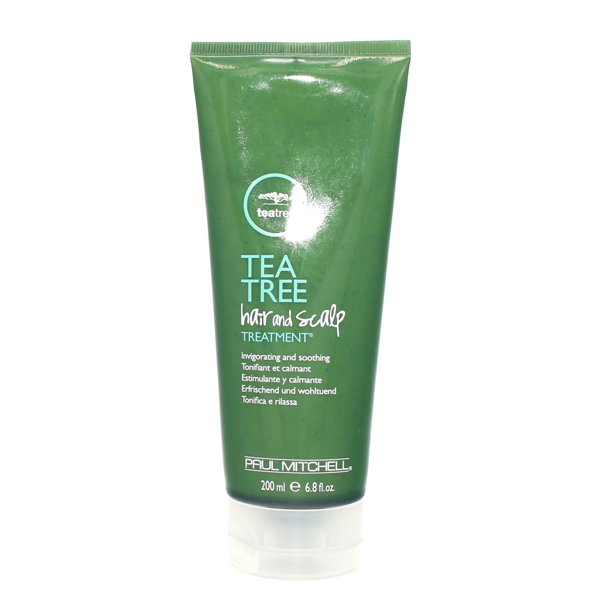 Paul Mitchell Tea Tree Hair and Scalp Treatment 6.8 oz - Overstock Beauty Supply