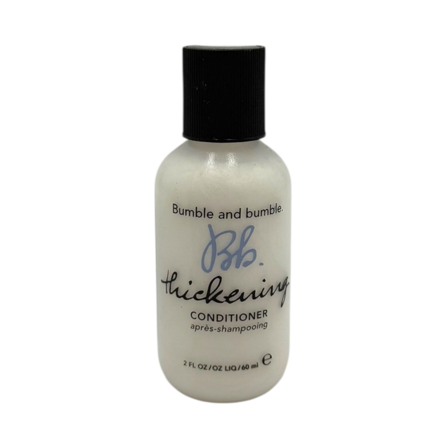 Bumble and Bumble Thickening Conditioner 2 oz (2 Pack) - Overstock Beauty Supply